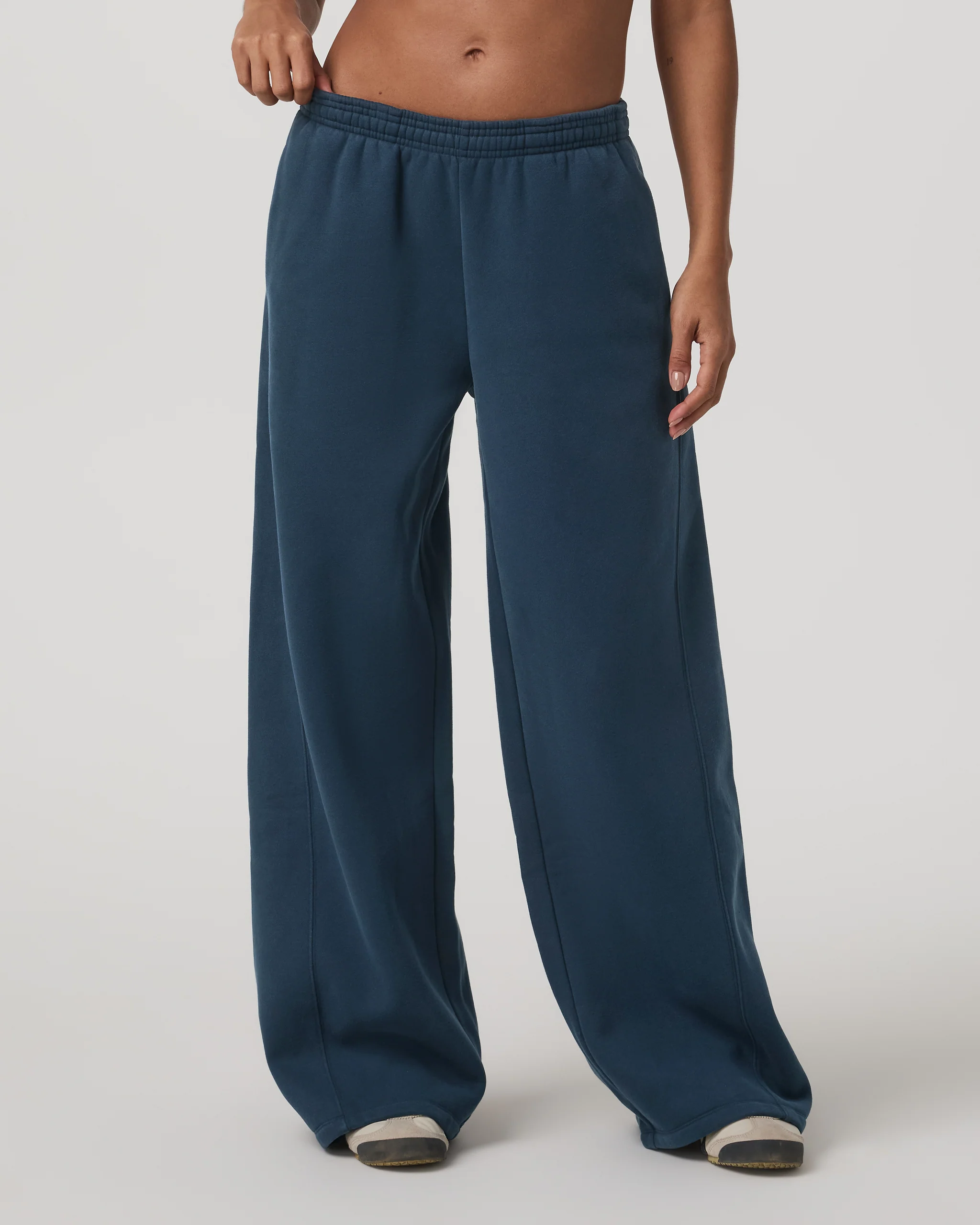 Restore Ultra Wideleg Sweatpant - Vuori Warehouse Sale​