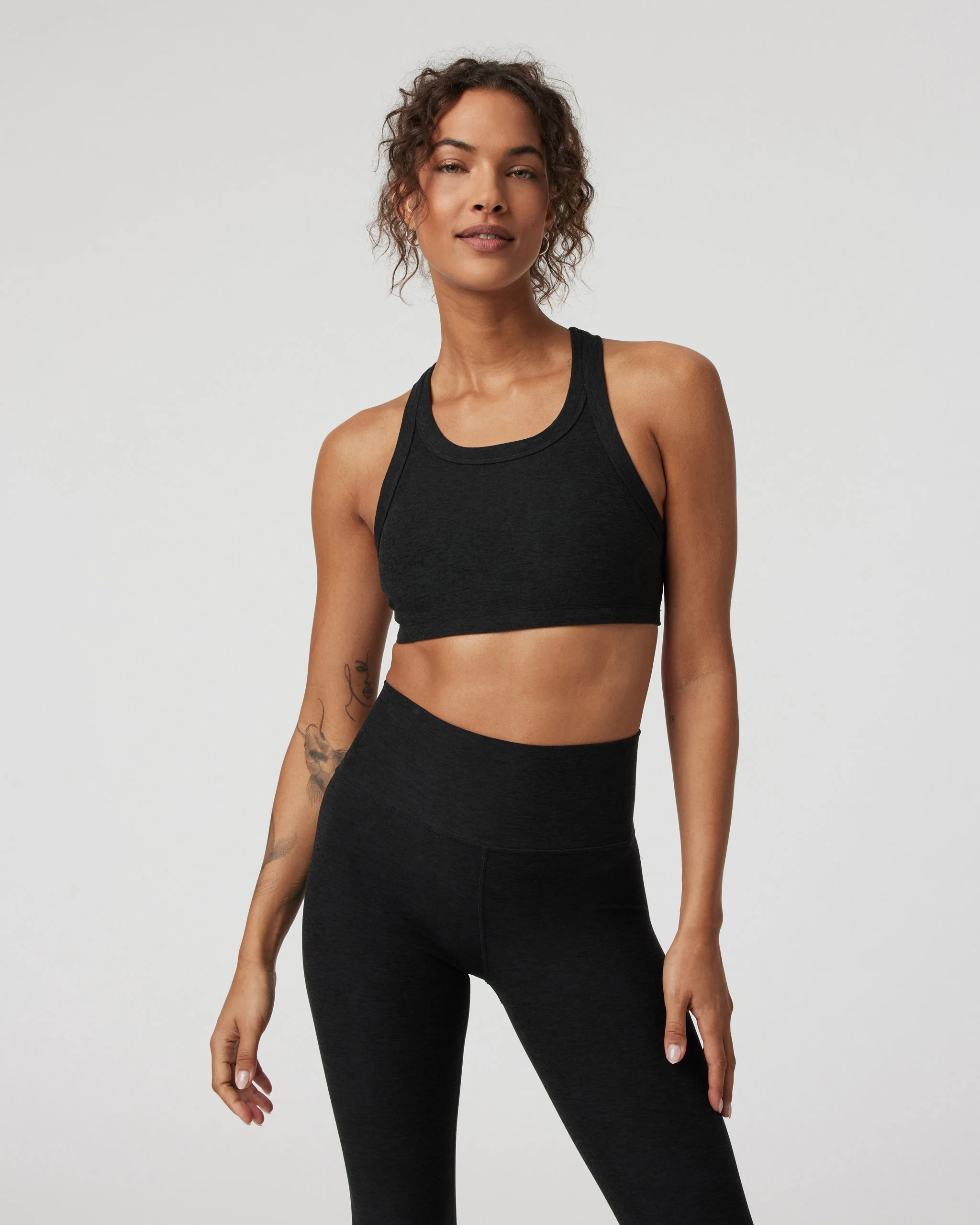 Elevation Racer Bra - Vuori Warehouse Sale​