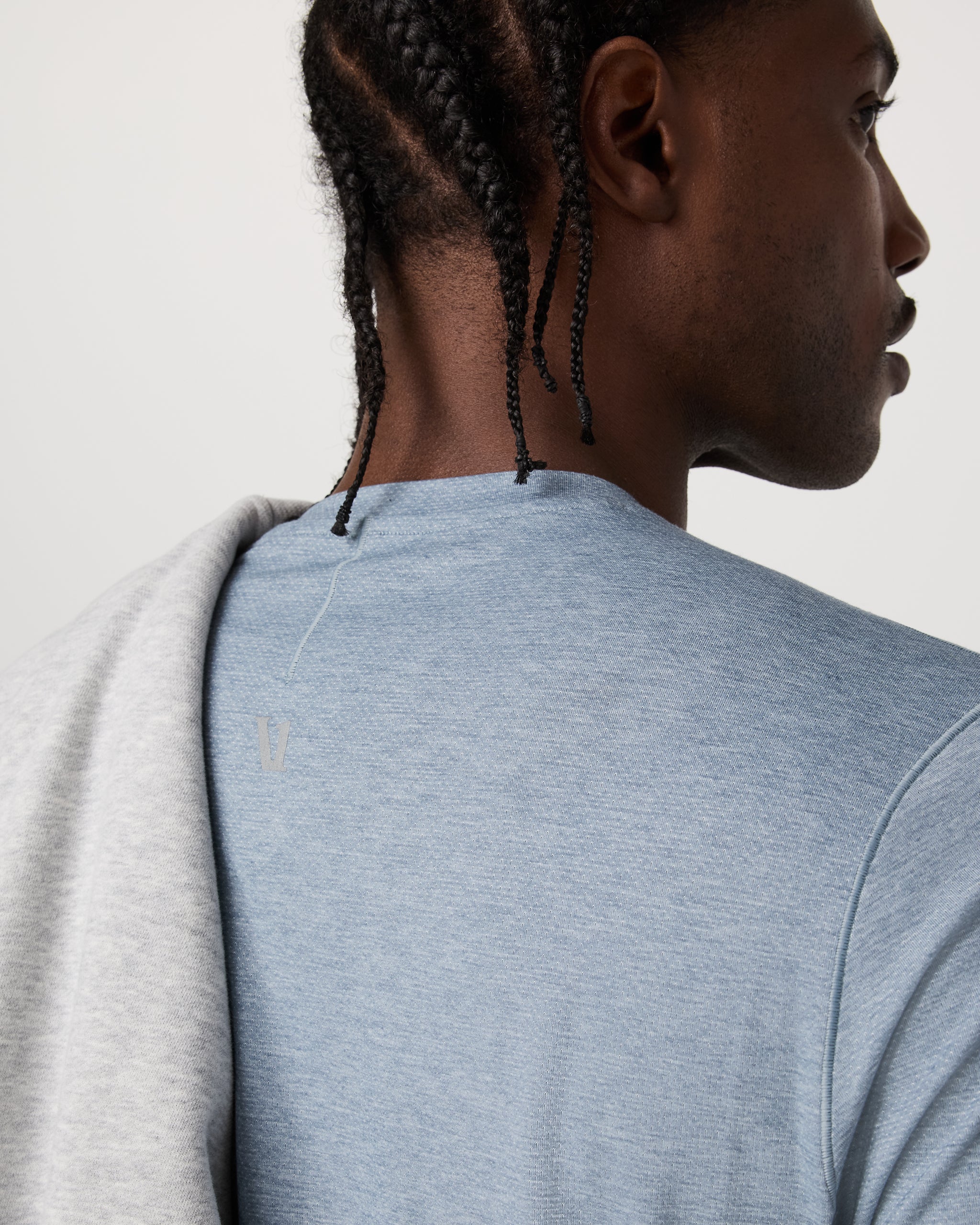 Short Sleeve Everyday Tee - Vuori Warehouse Sale​