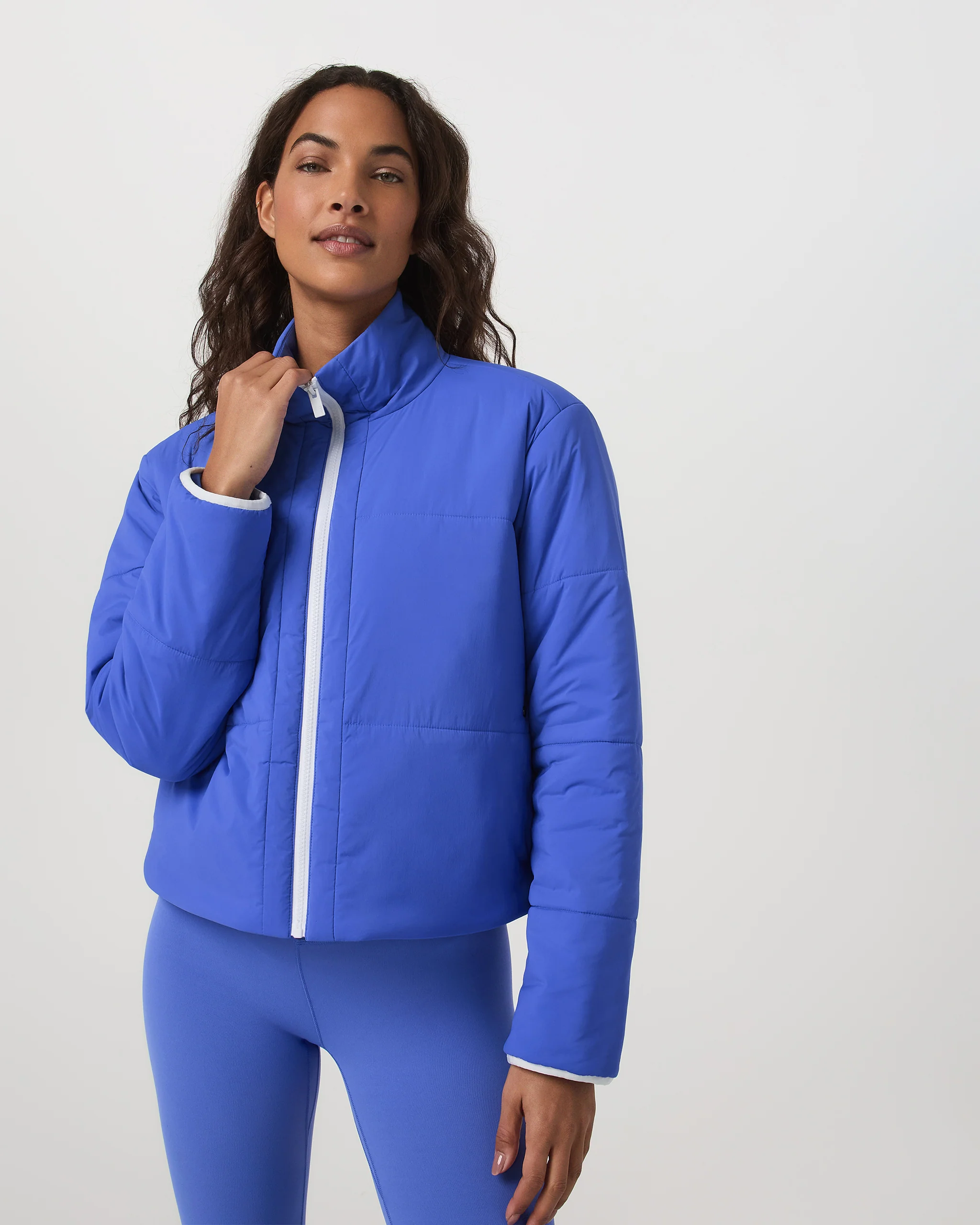 Canyon Insulated Venture Jacket - Vuori Warehouse Sale​