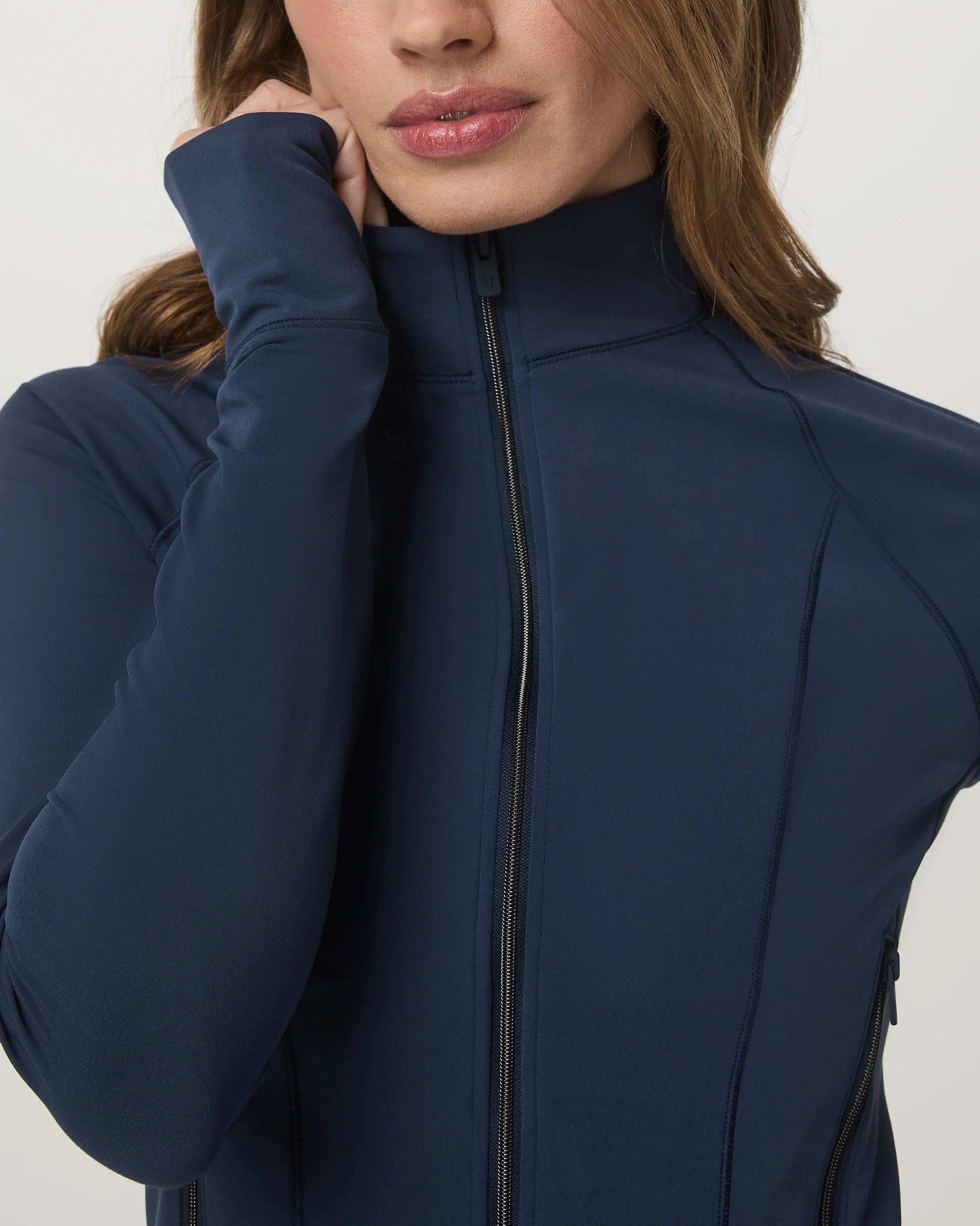 Vuori AllTheForm™ Fitness Jacket - Vuori Warehouse Sale​