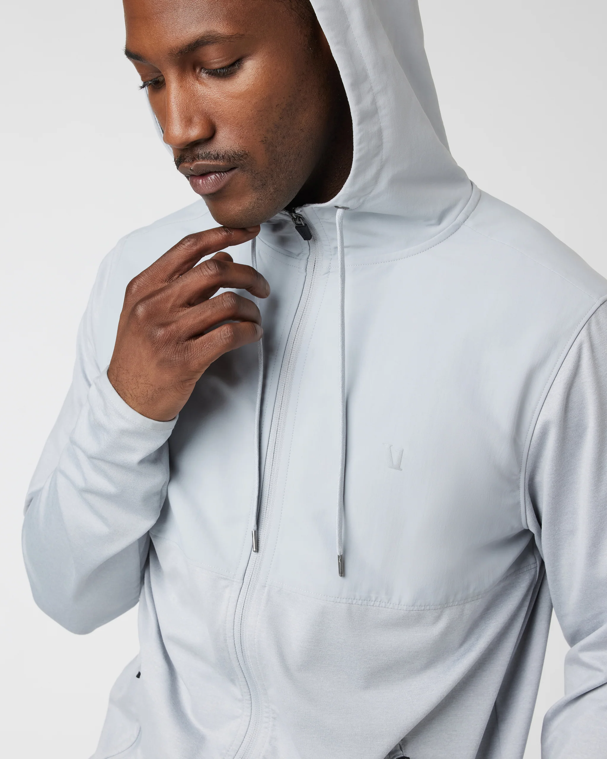 Sunday Element Jacket - Vuori Warehouse Sale​