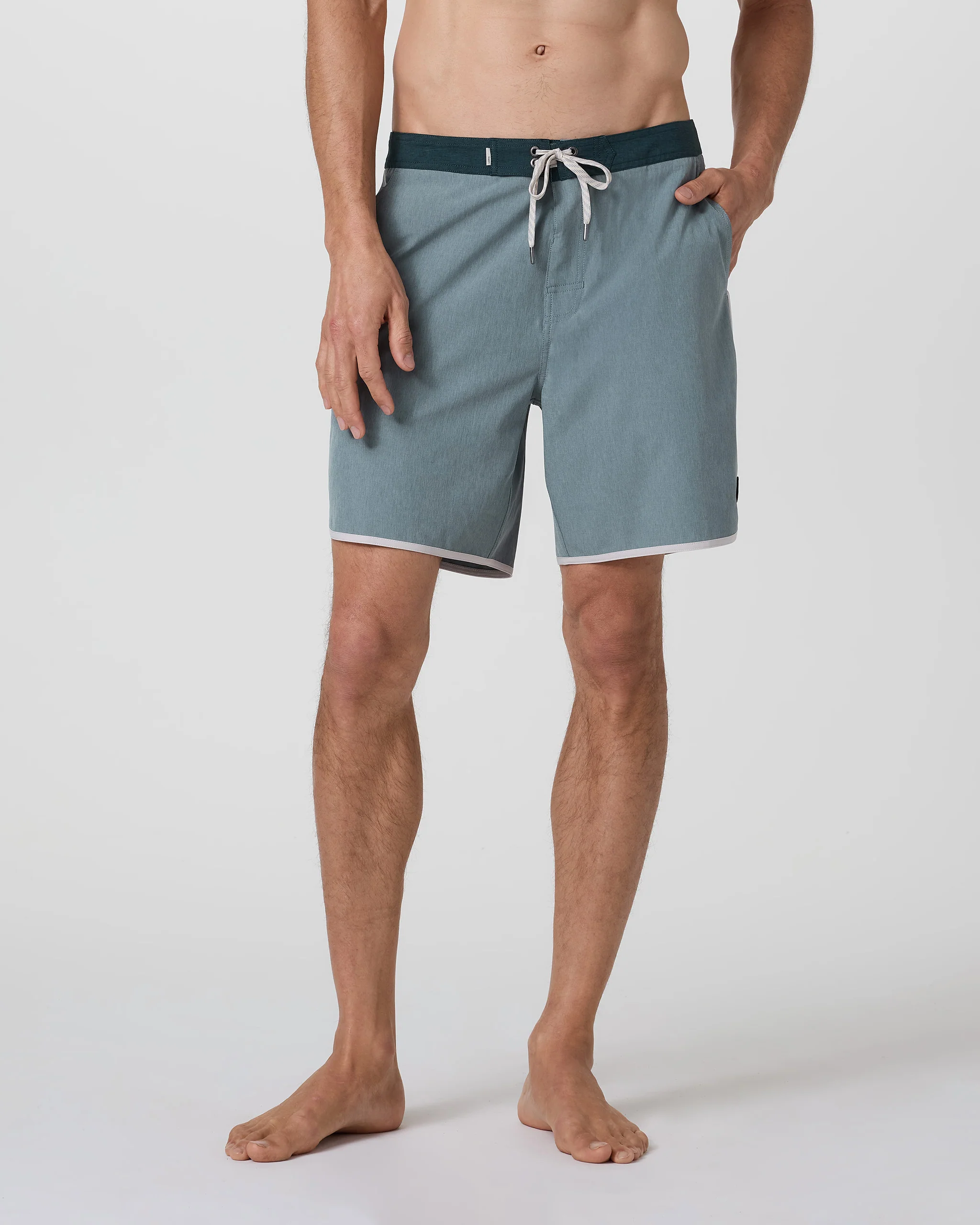 Cruise Boardshort 7\