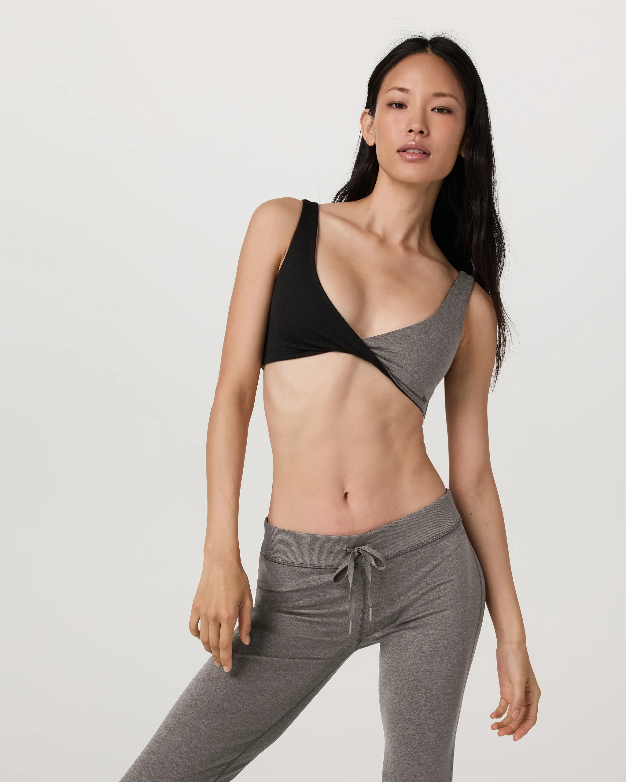Halo Reversible Bra - Vuori Warehouse Sale​
