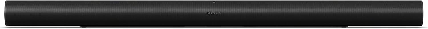SONOS Arc Ultra Soundbar - Dolby Atmos, Voice Control