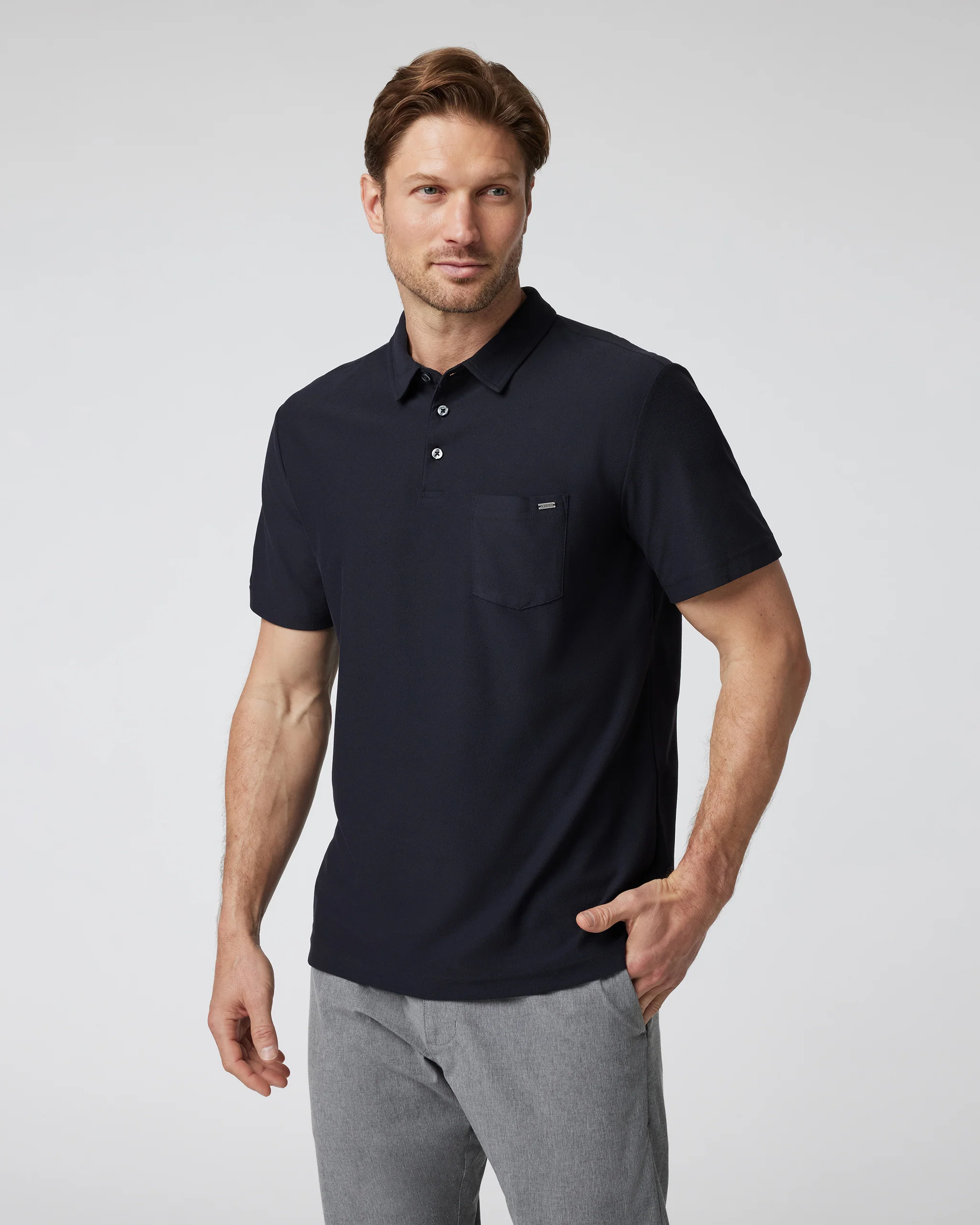 Ace Polo - Vuori Warehouse Sale​