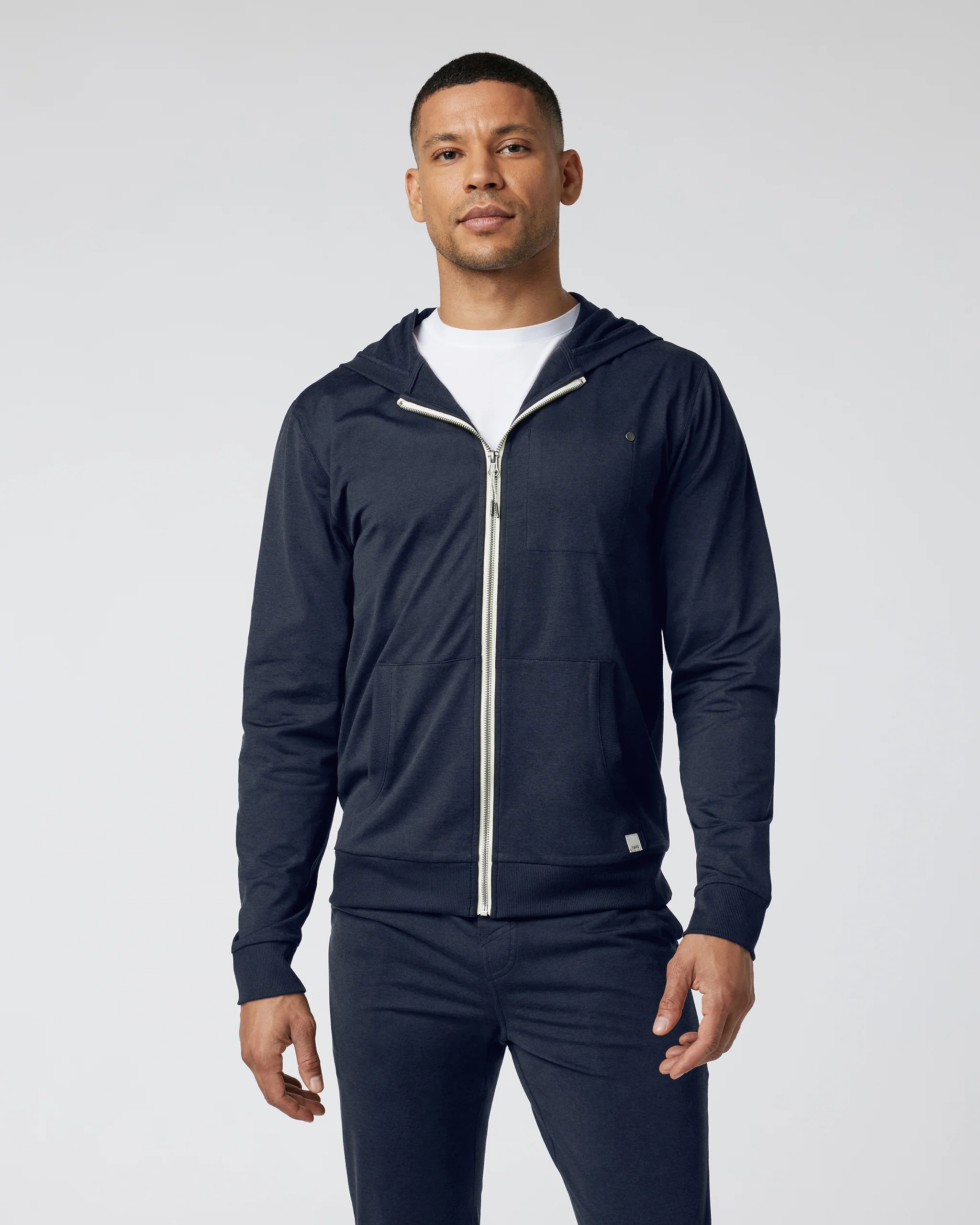 Coronado Hoodie - Vuori Warehouse Sale​