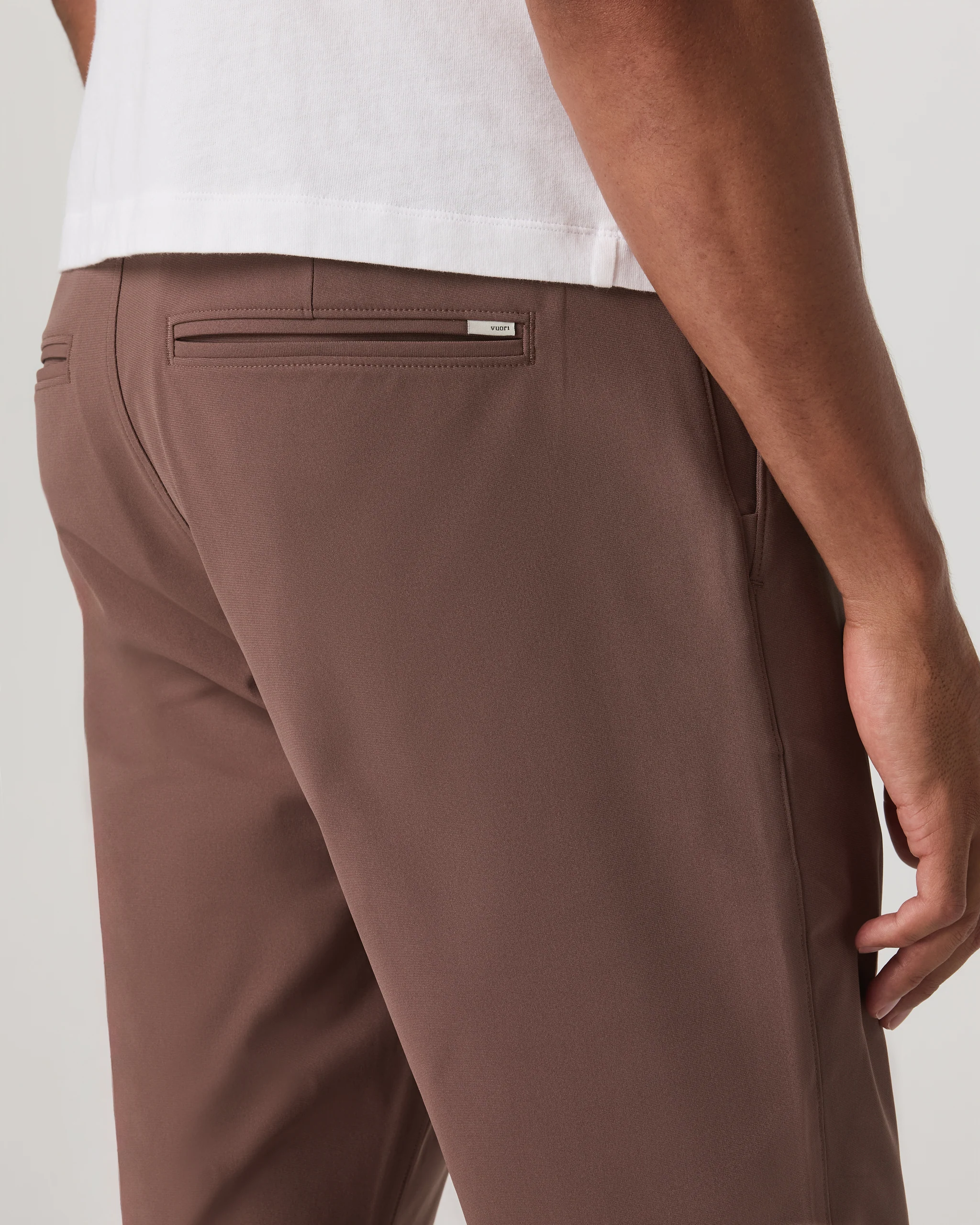 Vuori Meta™ Trouser Classic Fit 32\