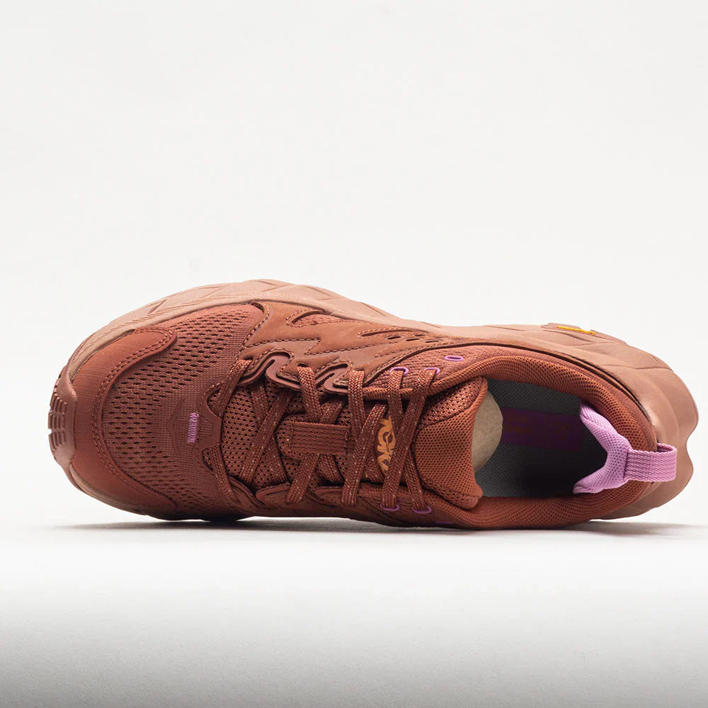 Anacapa Breeze Low Women's Baked Clay/Cork