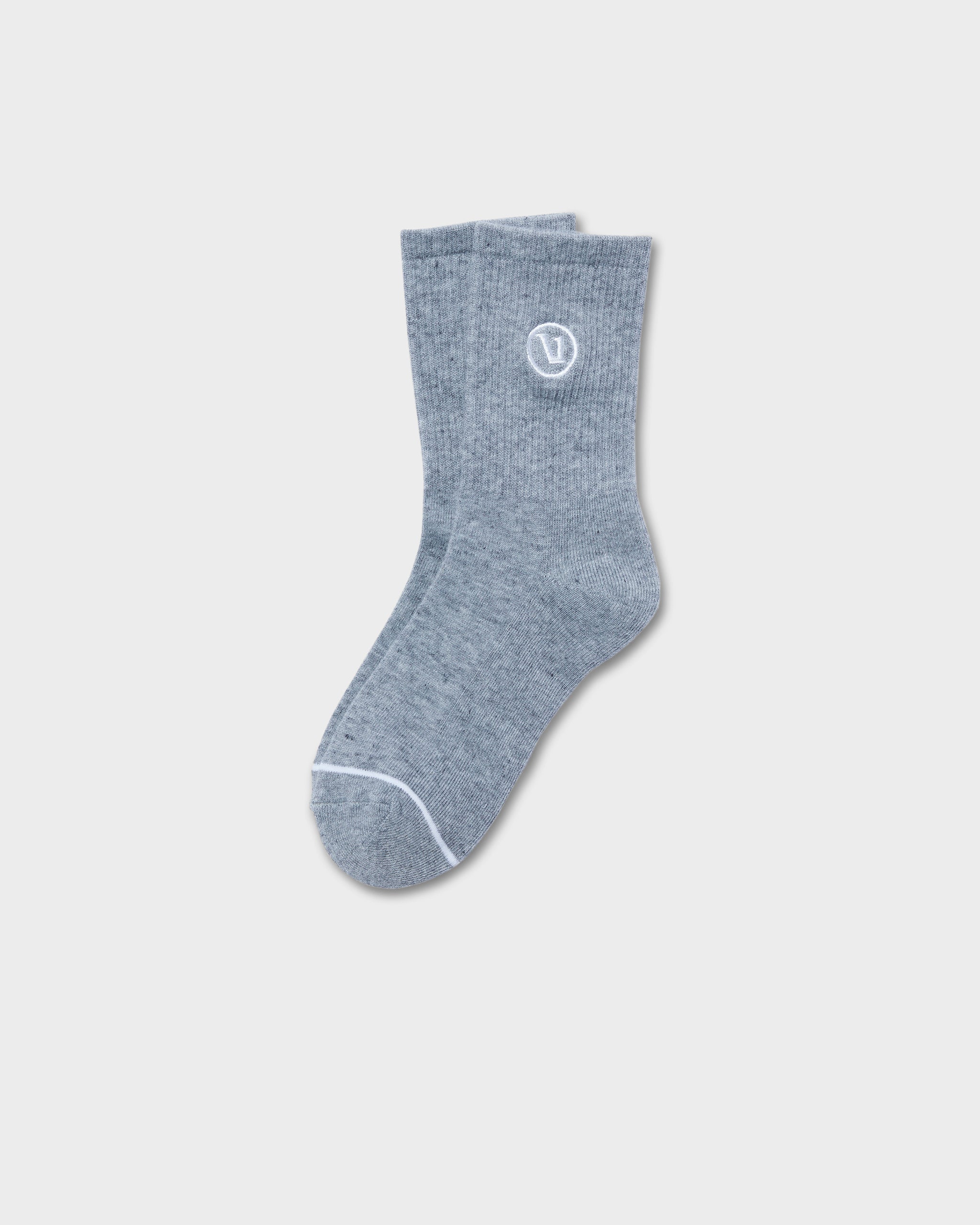 Half Crew Sock 2.0 - Vuori Warehouse Sale​