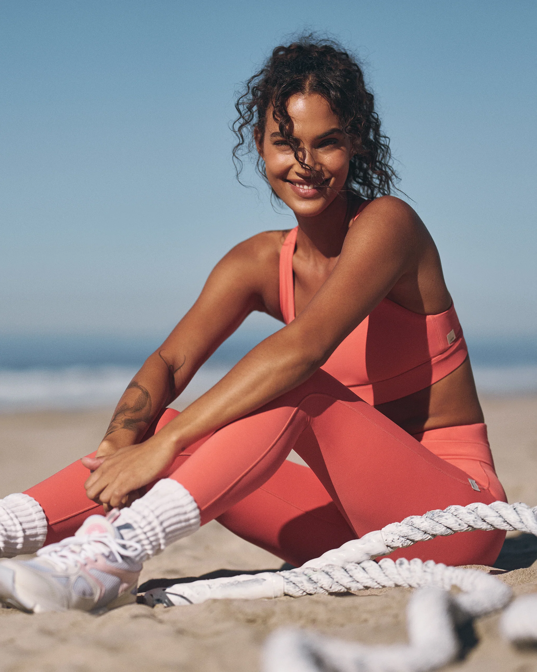 Daily Form Legging - Vuori Warehouse Sale​