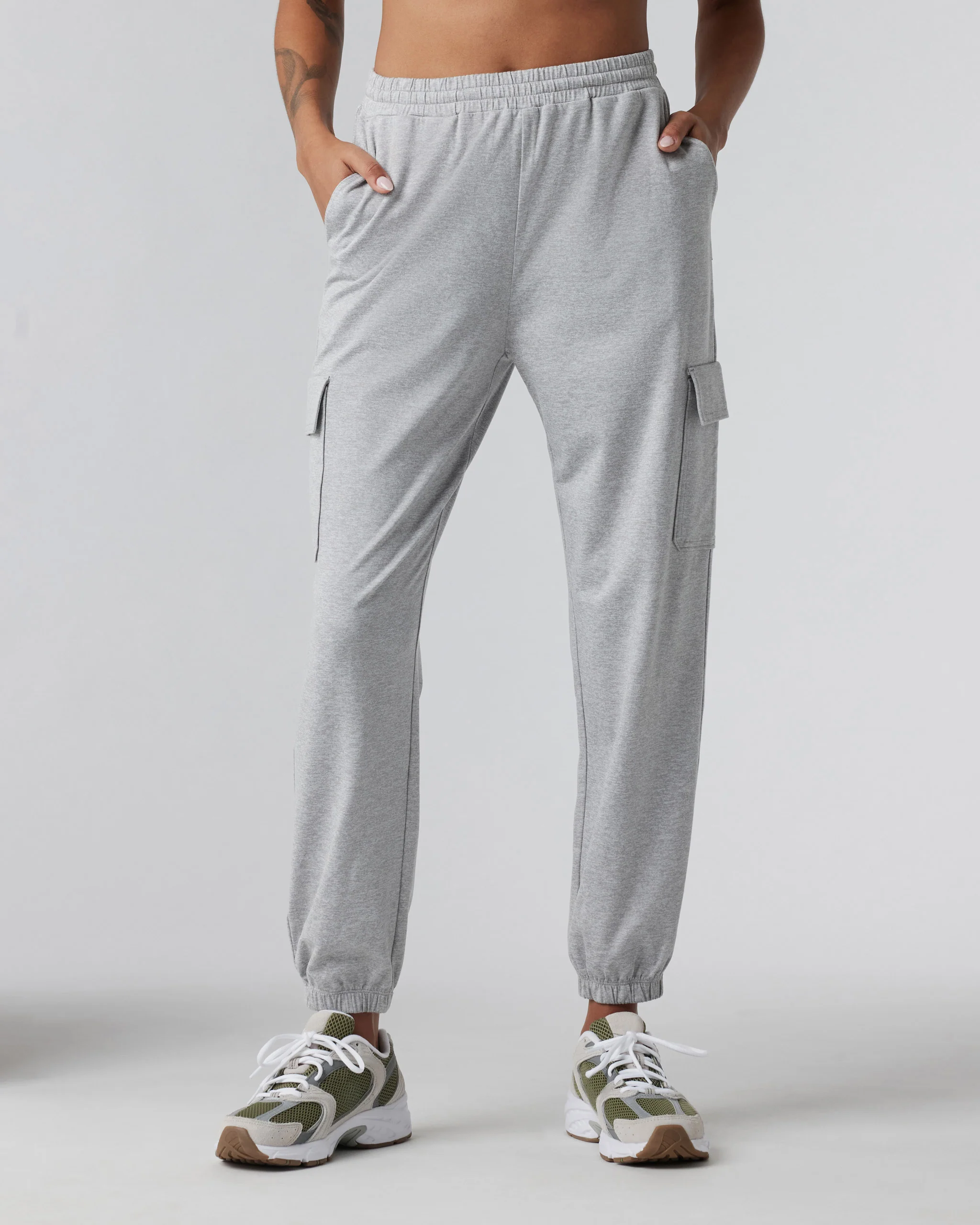 Boyfriend Cargo Sweatpant - Vuori Warehouse Sale​