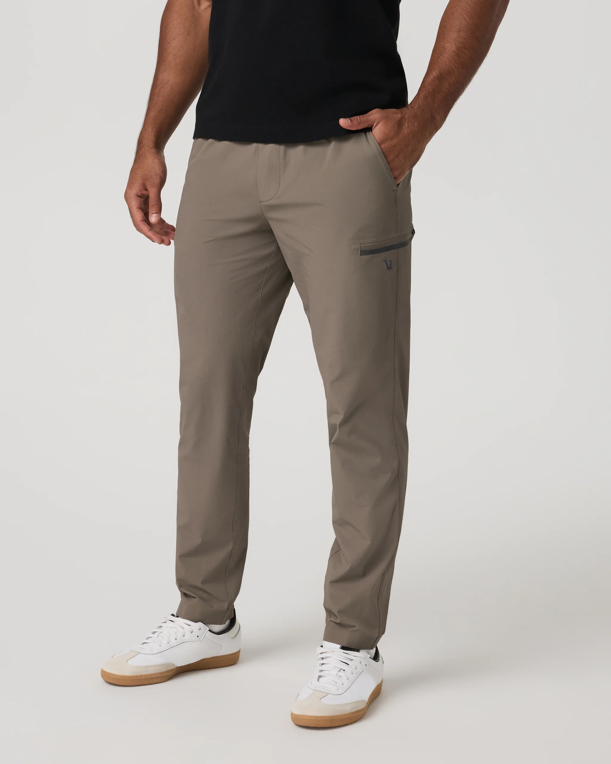 Grafton Pant 30\