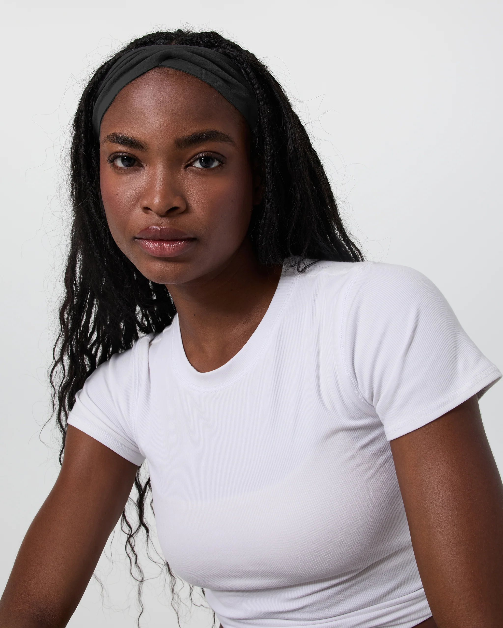 Vuori AllTheForm™ Headband - Vuori Warehouse Sale​