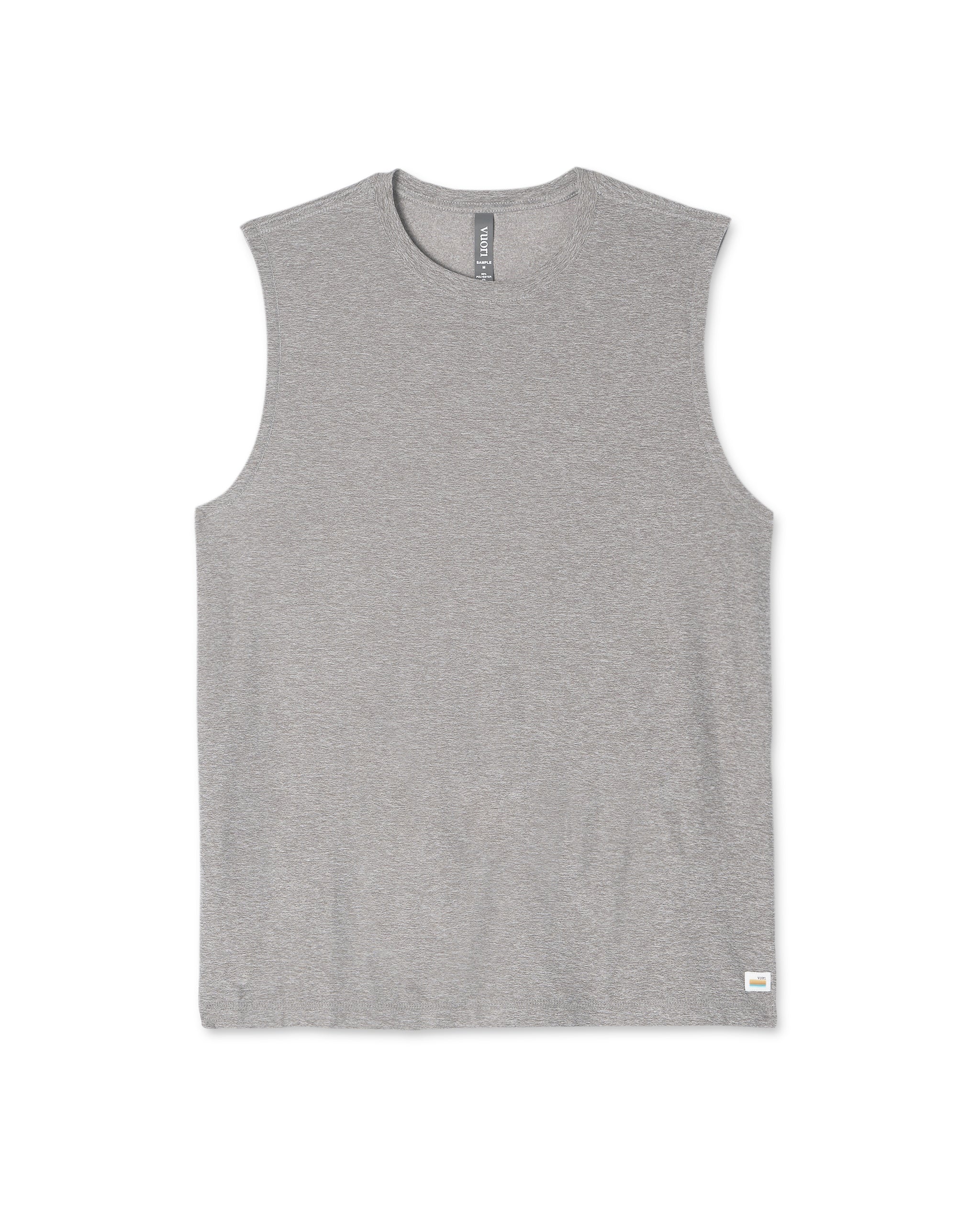 Strato Muscle Tee - Vuori Warehouse Sale​