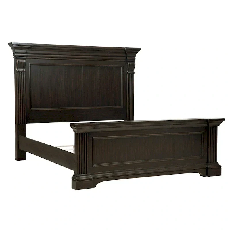 Caldwell Classic King Bed