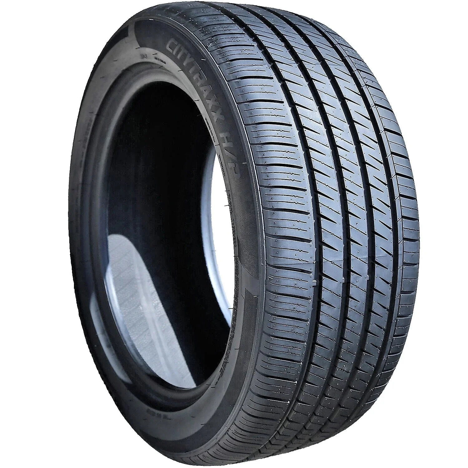 2(2) On 255/35ZR20 97W XL AS high performance tires