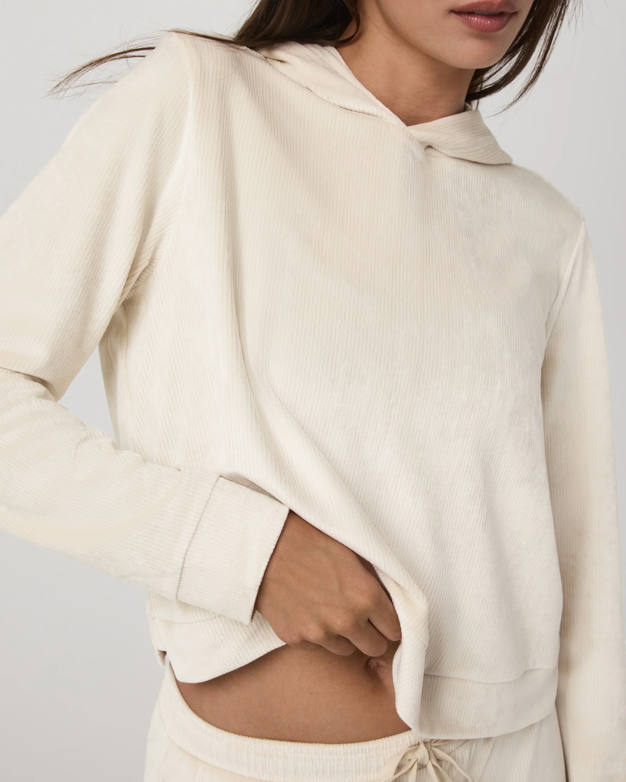 Haven Hoodie - Vuori Warehouse Sale​