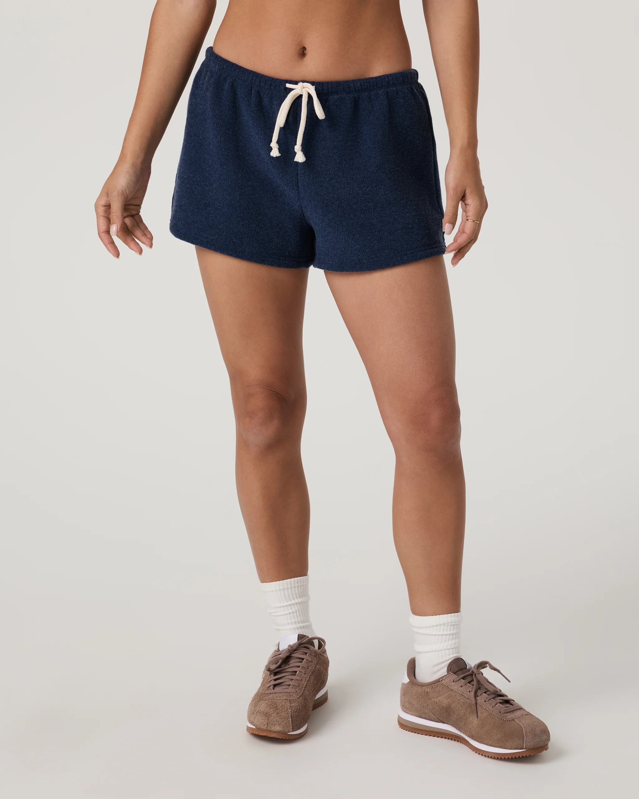 Beach Fleece Short - Vuori Warehouse Sale​
