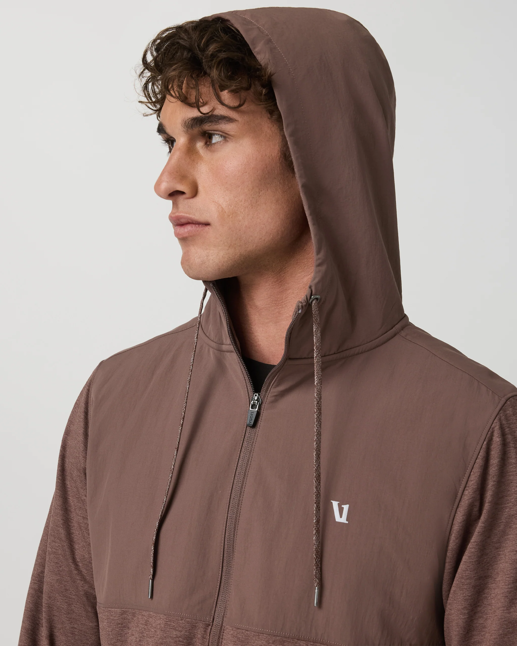 Sunday Element Jacket - Vuori Warehouse Sale​