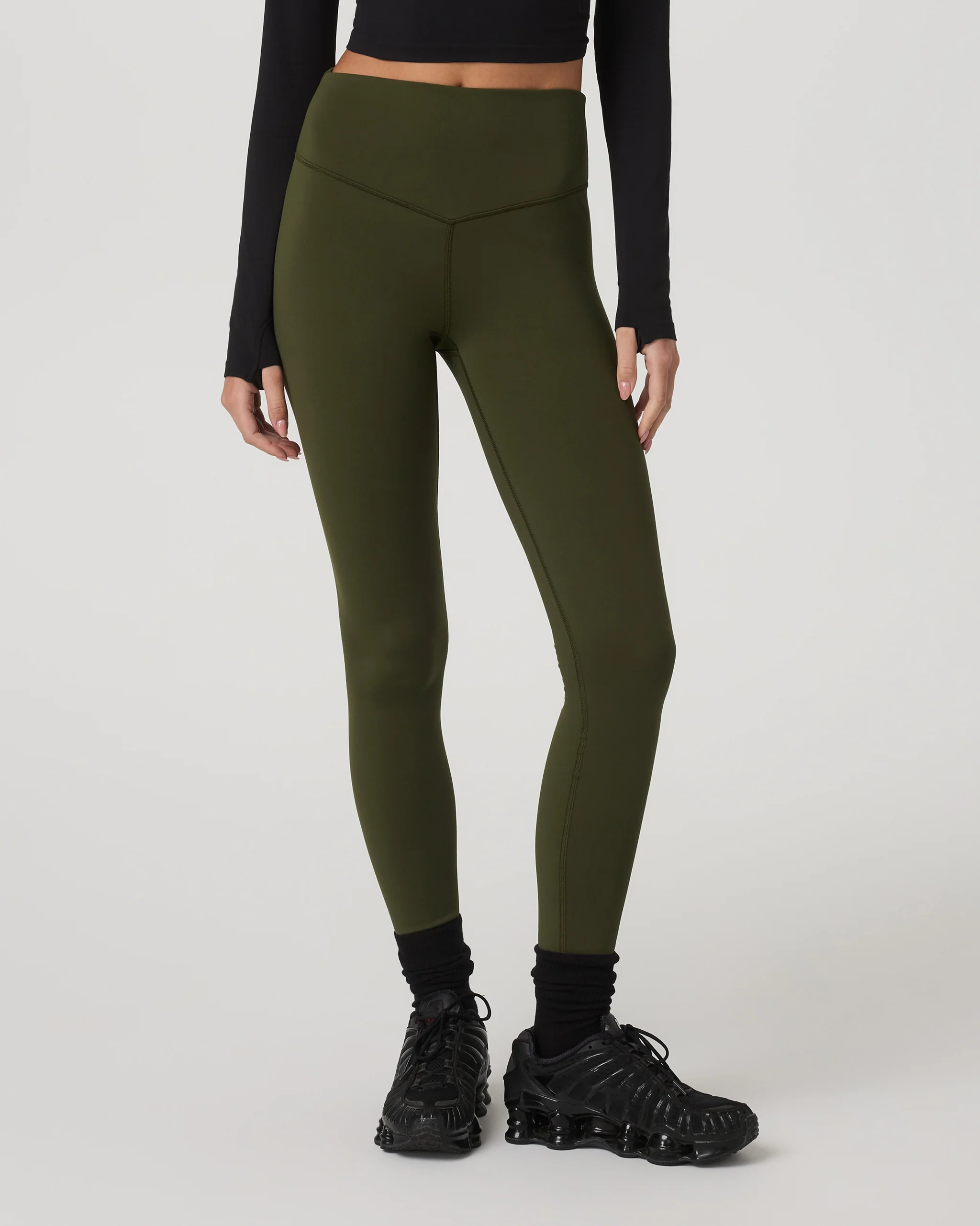 Chilled Out Legging - Vuori Warehouse Sale​