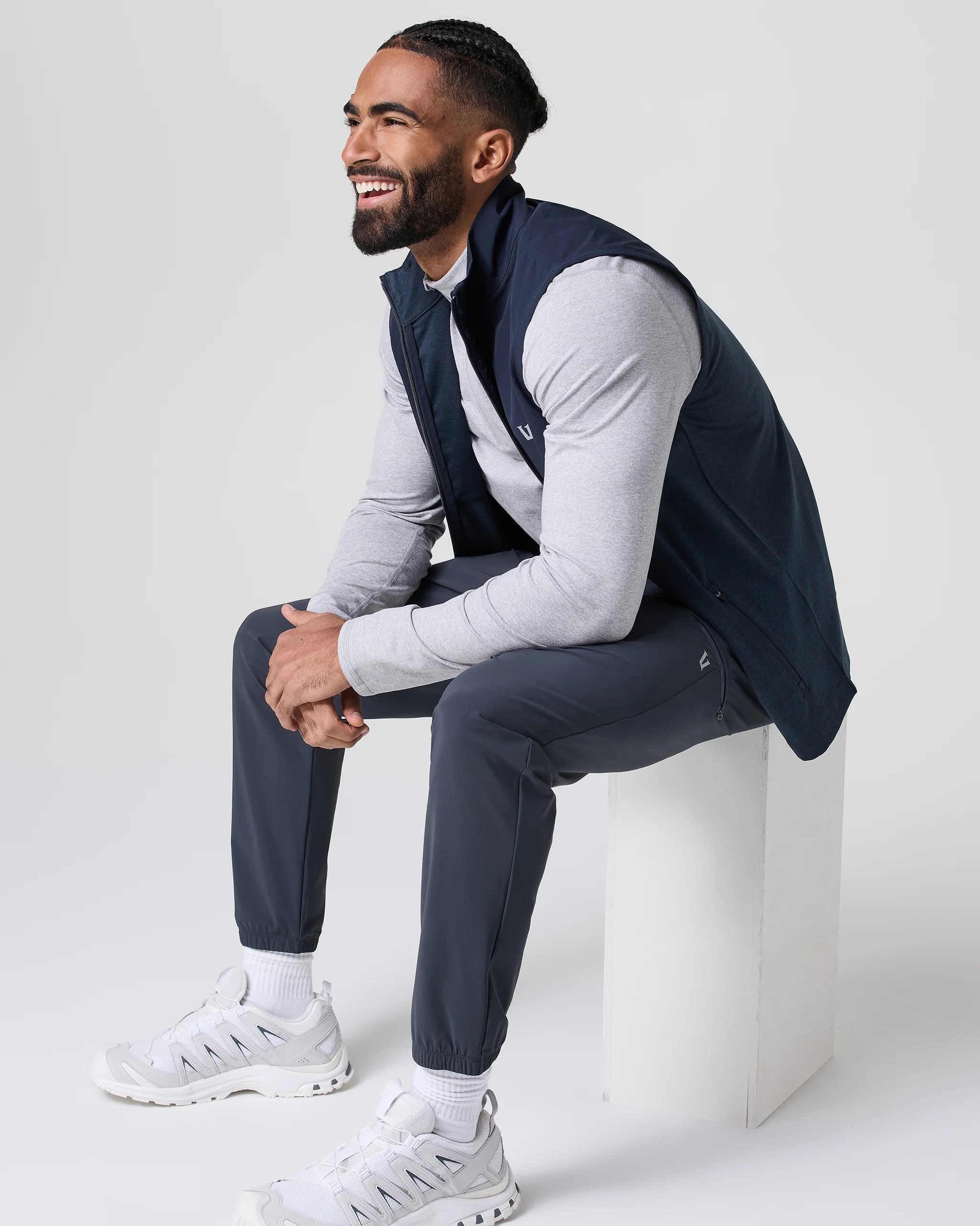 Fleet Sport Jogger 30\