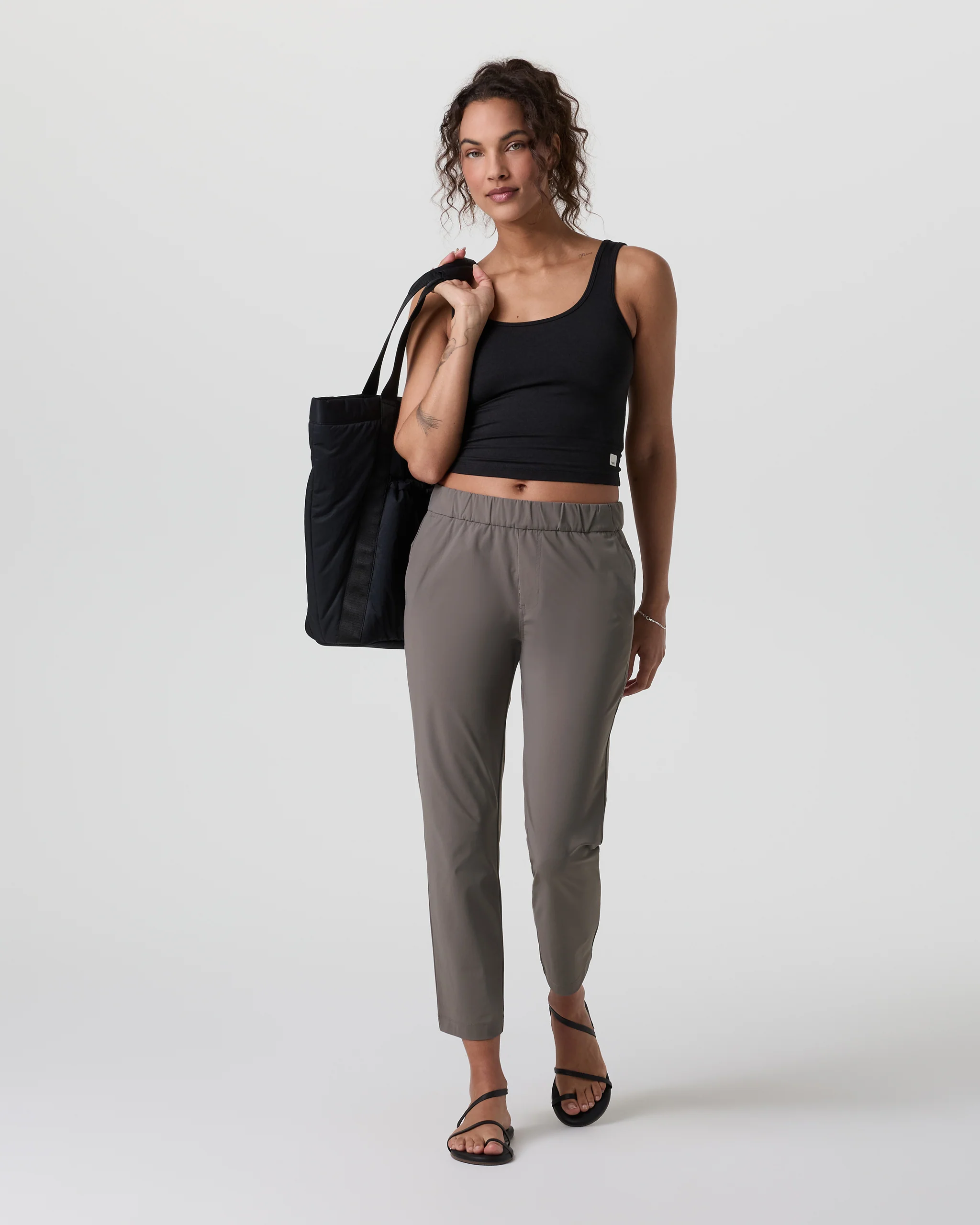 Miles Ankle Pant - Vuori Warehouse Sale​