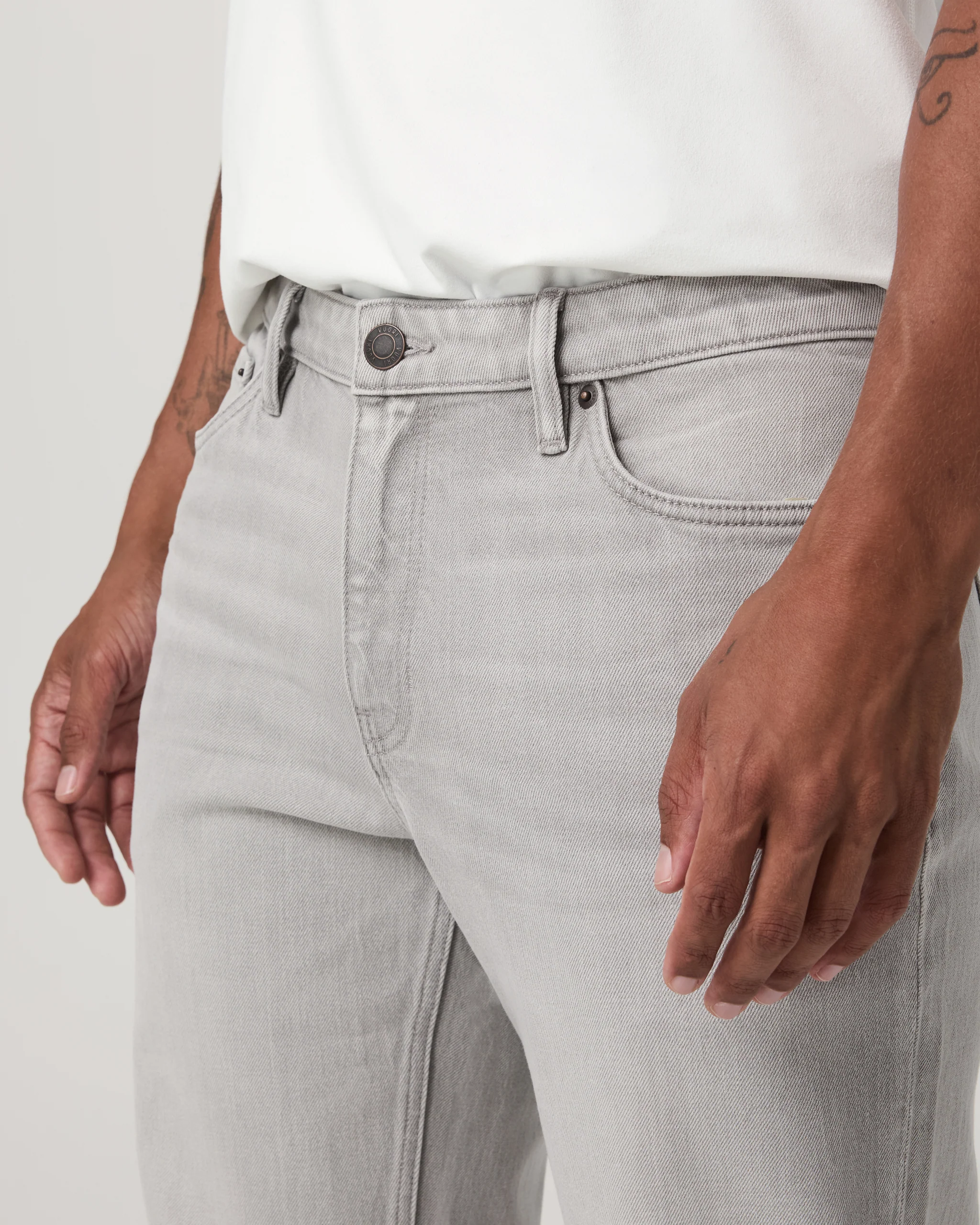 Vuori Vintage Jean Classic Fit 30\