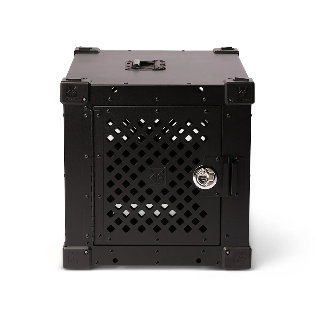 Mini Stationary Dog Crate