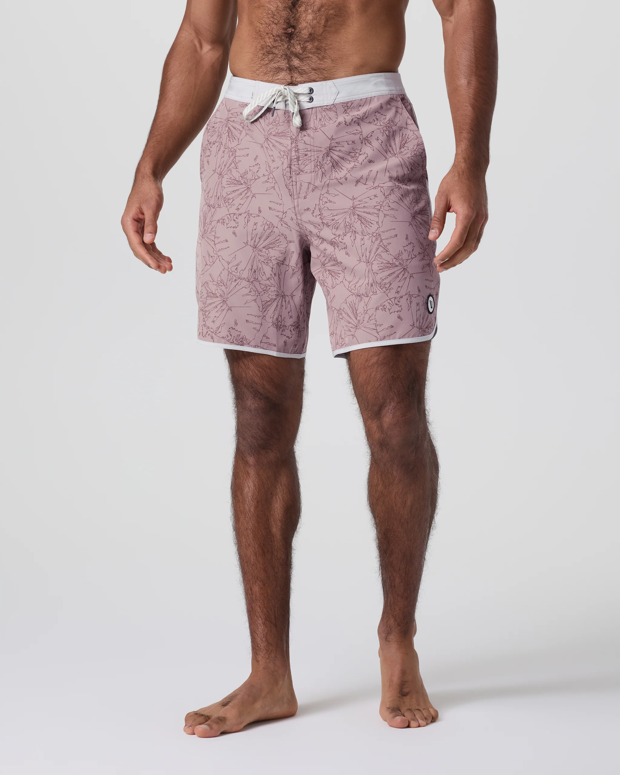 Cruise Boardshort 7\