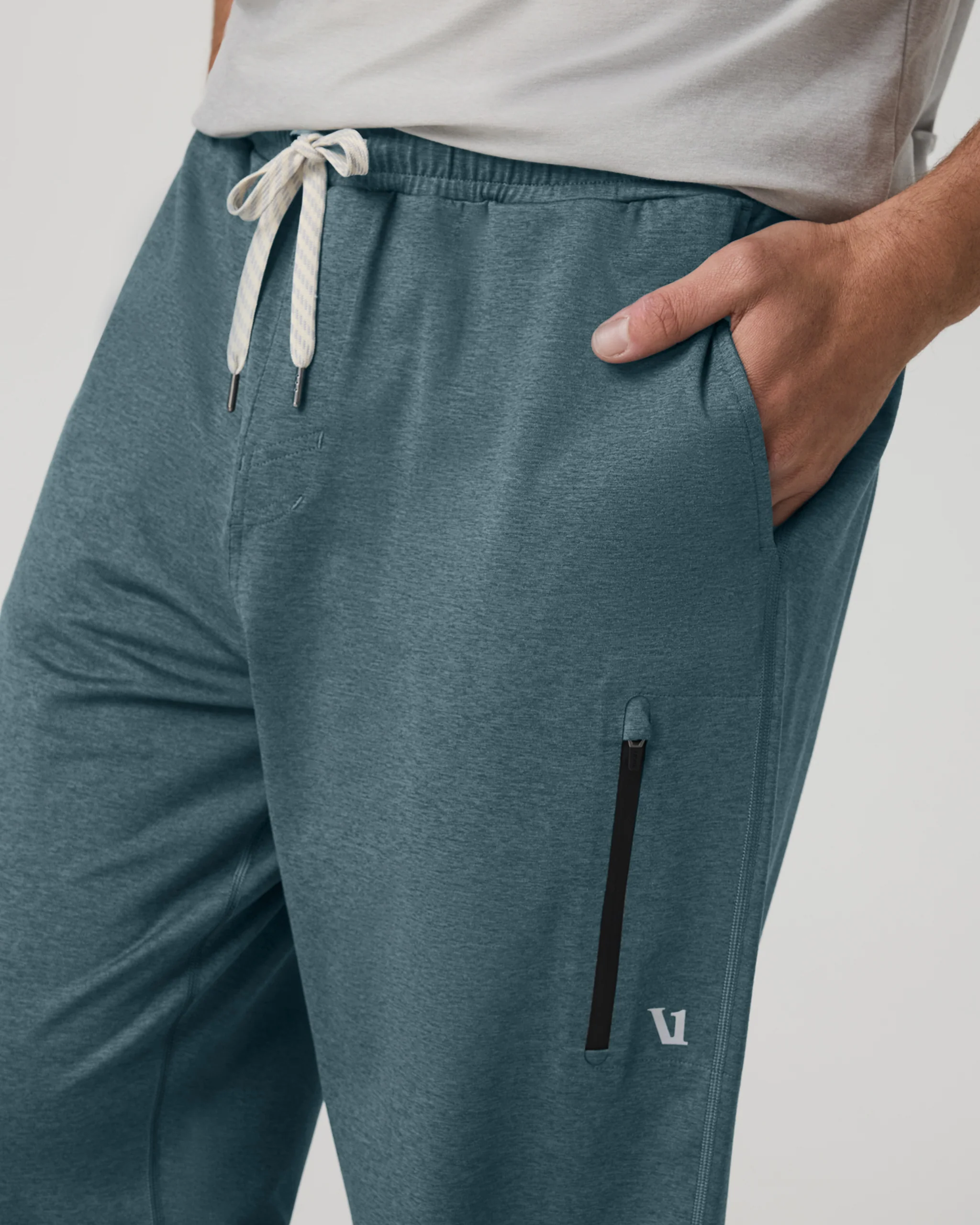 Sunday Performance Sweatpant - Vuori Warehouse Sale​
