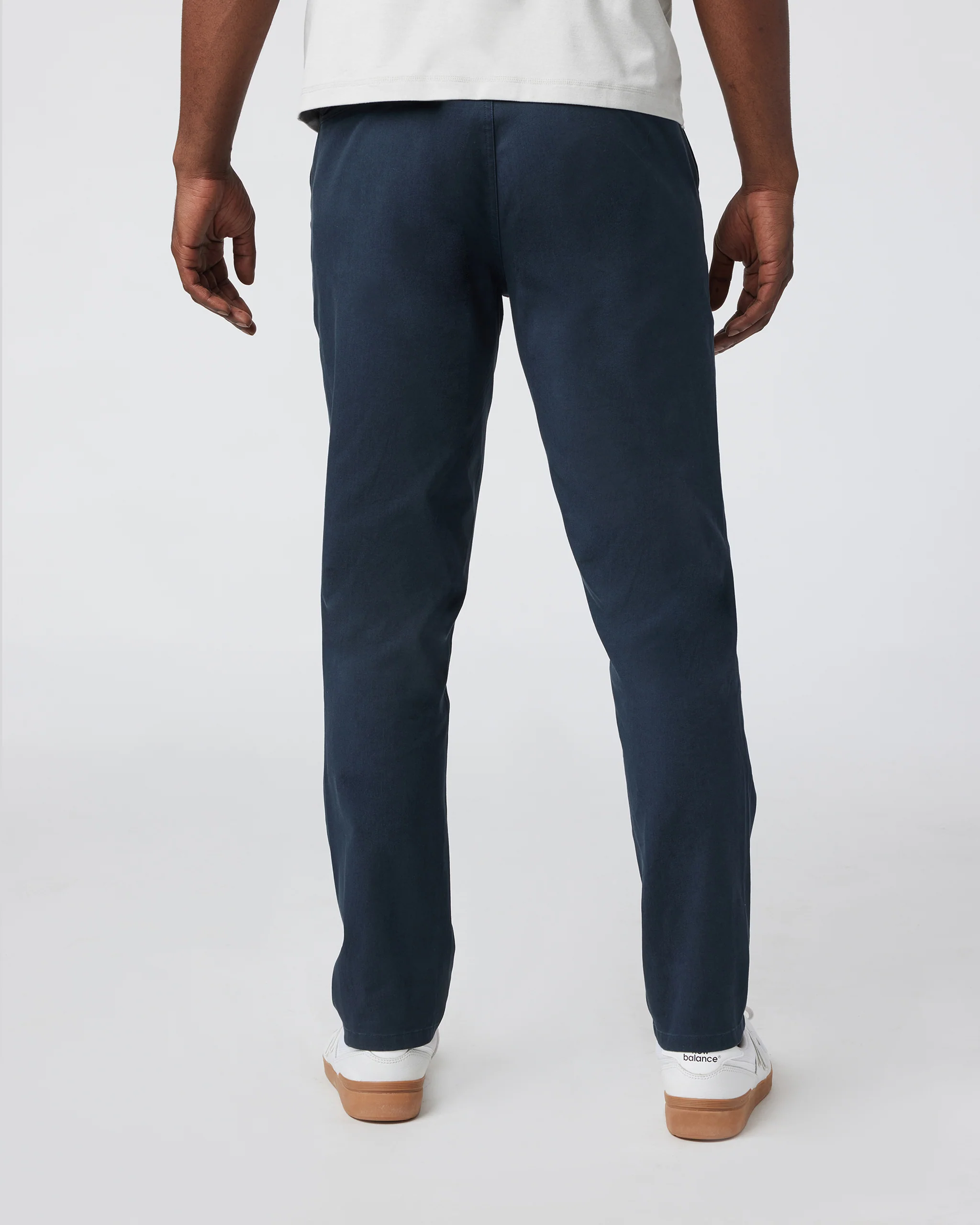 All Ways Chino - Vuori Warehouse Sale​