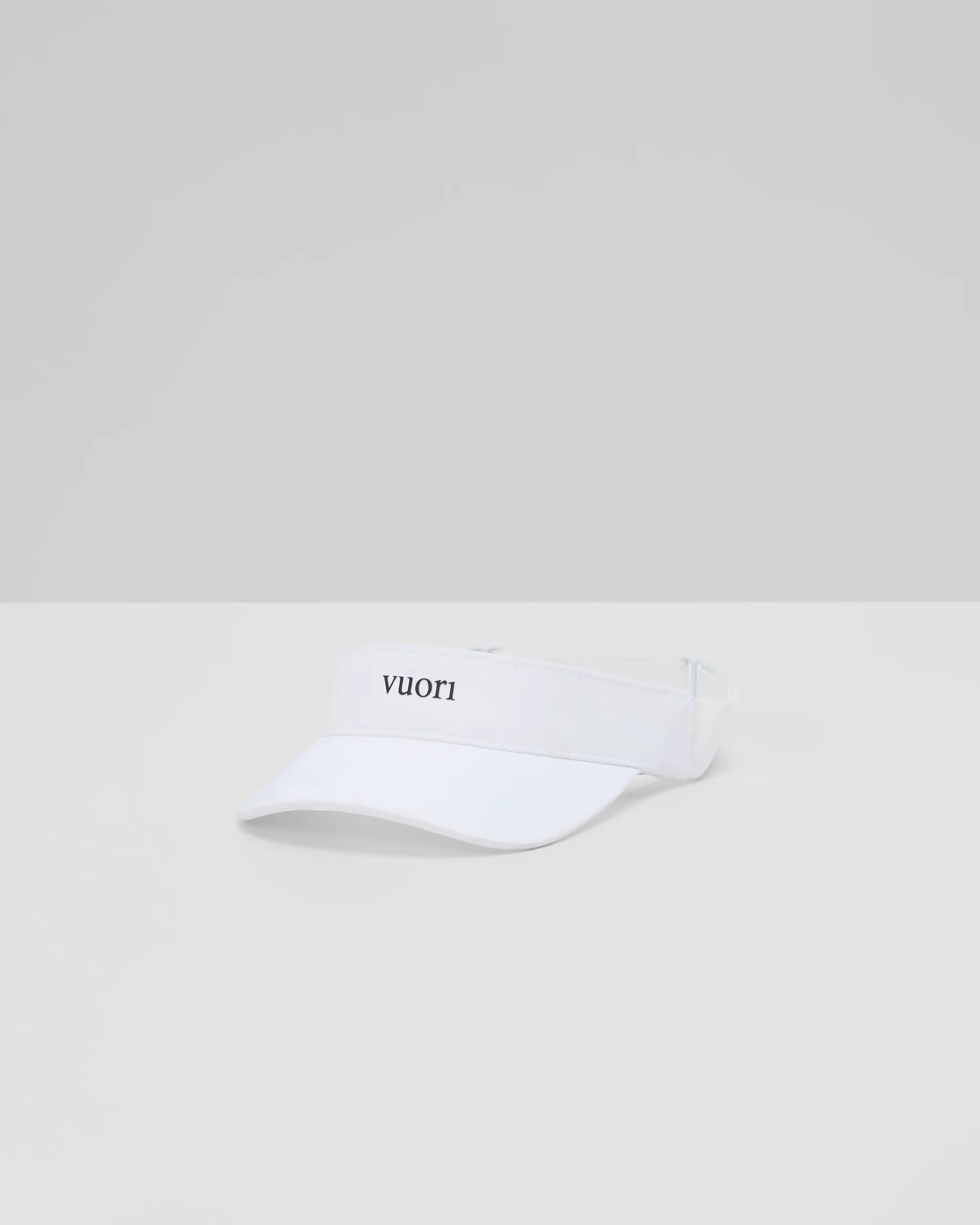 Topspin Visor 2.0 - Vuori Warehouse Sale​