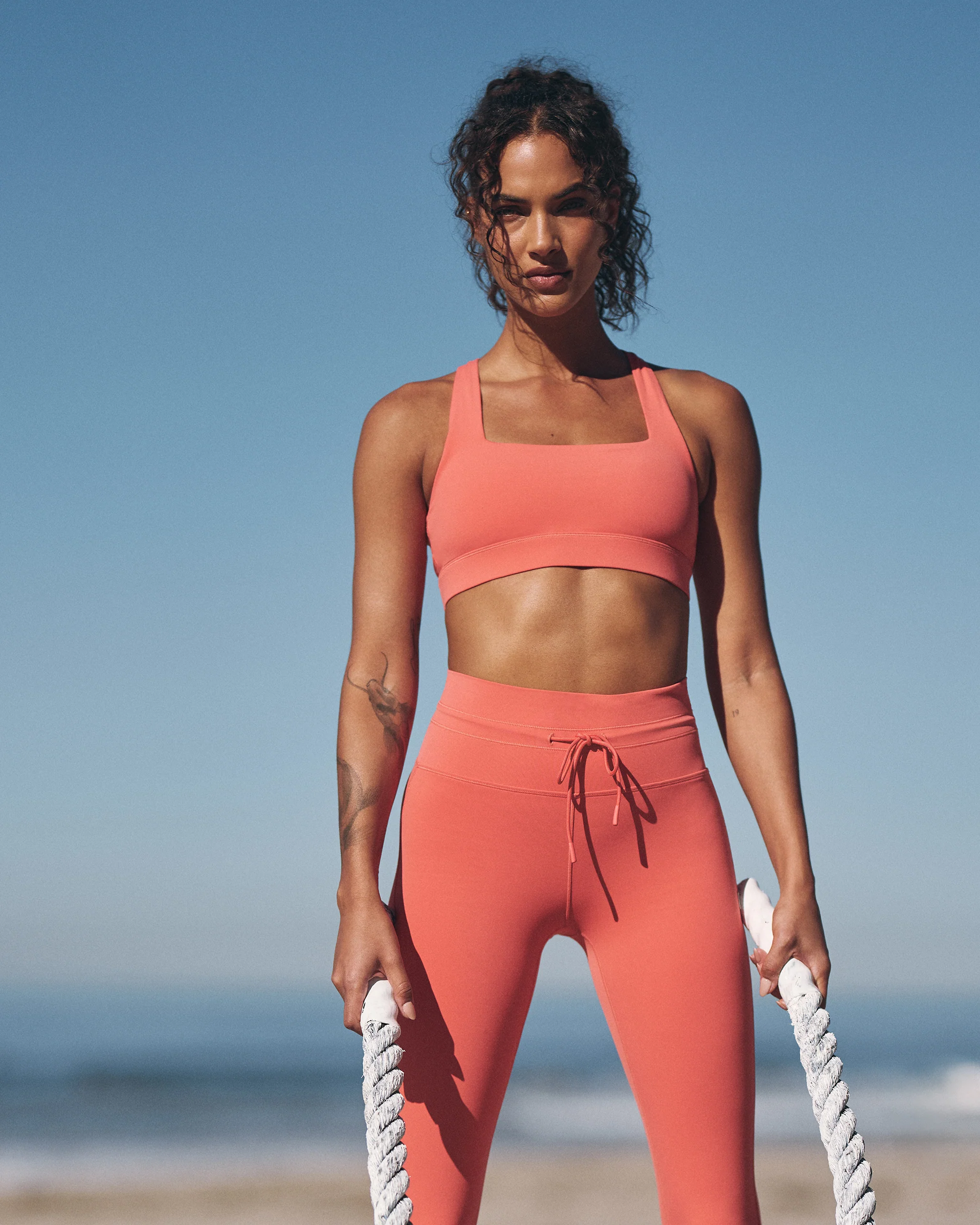 Daily Form Bra - Vuori Warehouse Sale​