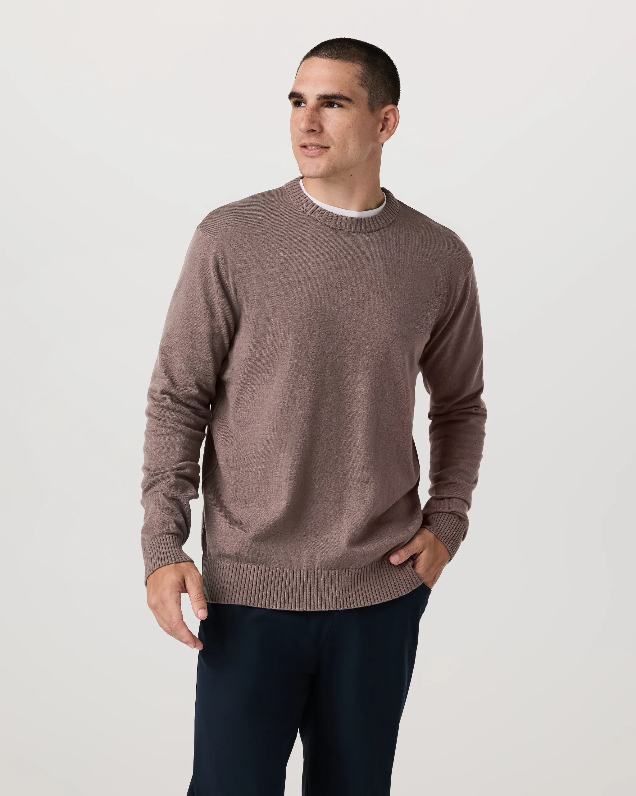 Fluent Sweater - Vuori Warehouse Sale​