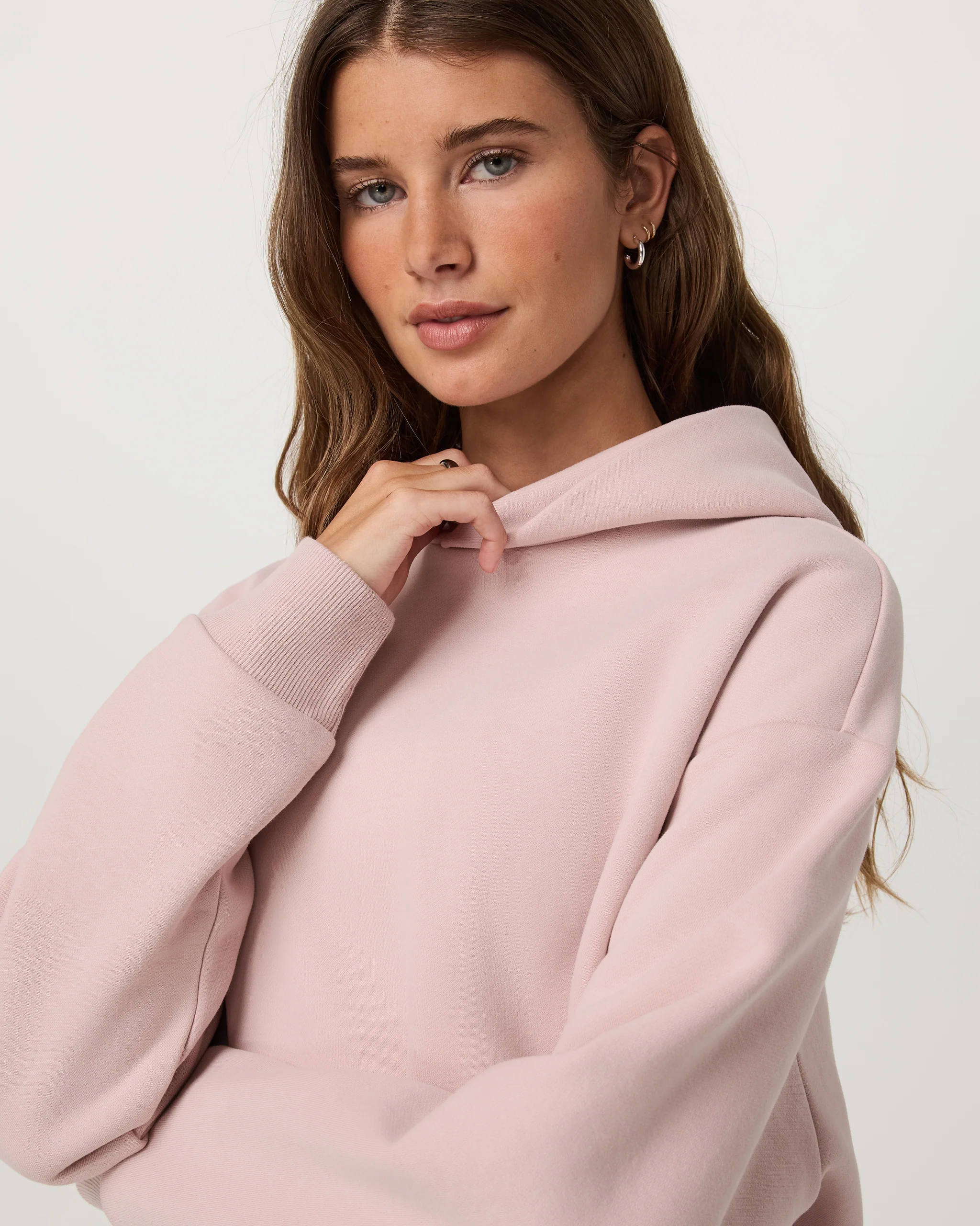 Restore Oversized Hoodie - Vuori Warehouse Sale​