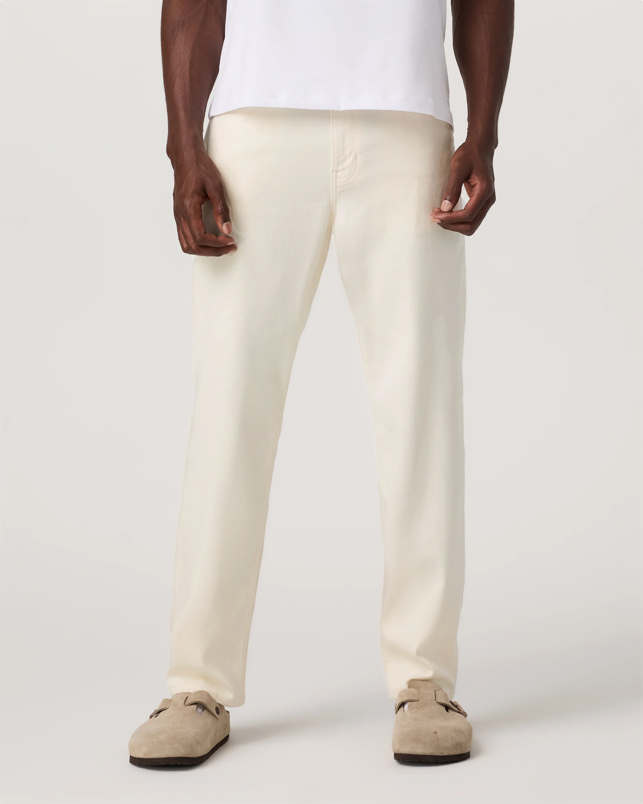 Benton Stretch Twill Pant Classic Fit 30\