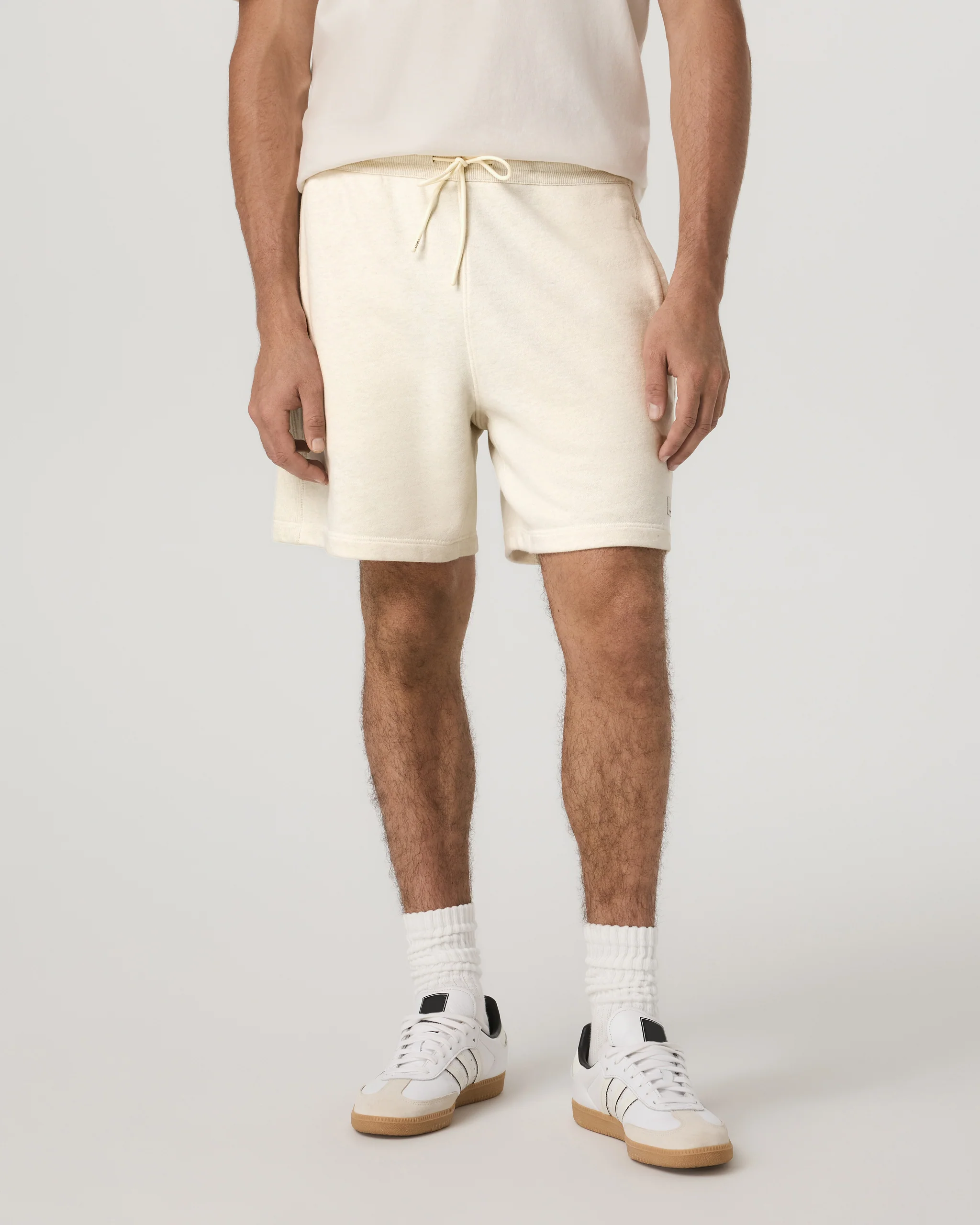 Cypress Vintage Short 7\