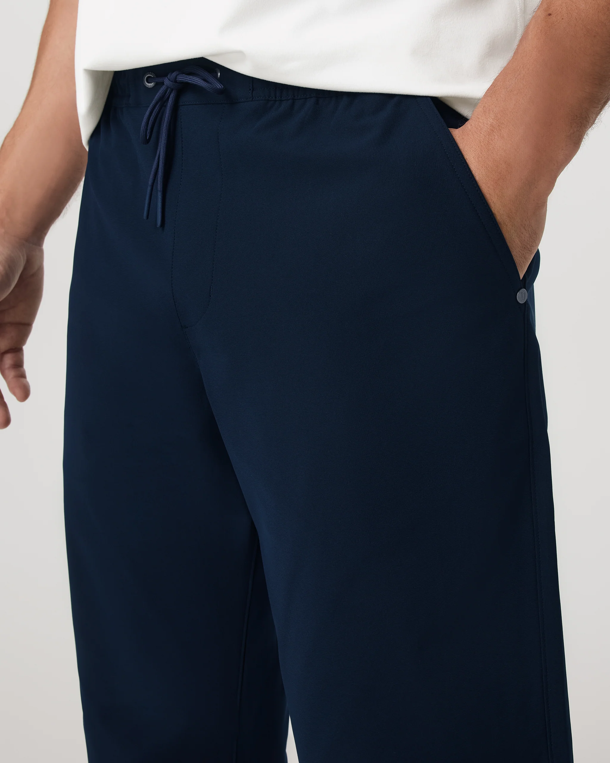 Vuori Meta™ Elastic Waist Pant Classic Fit 32\