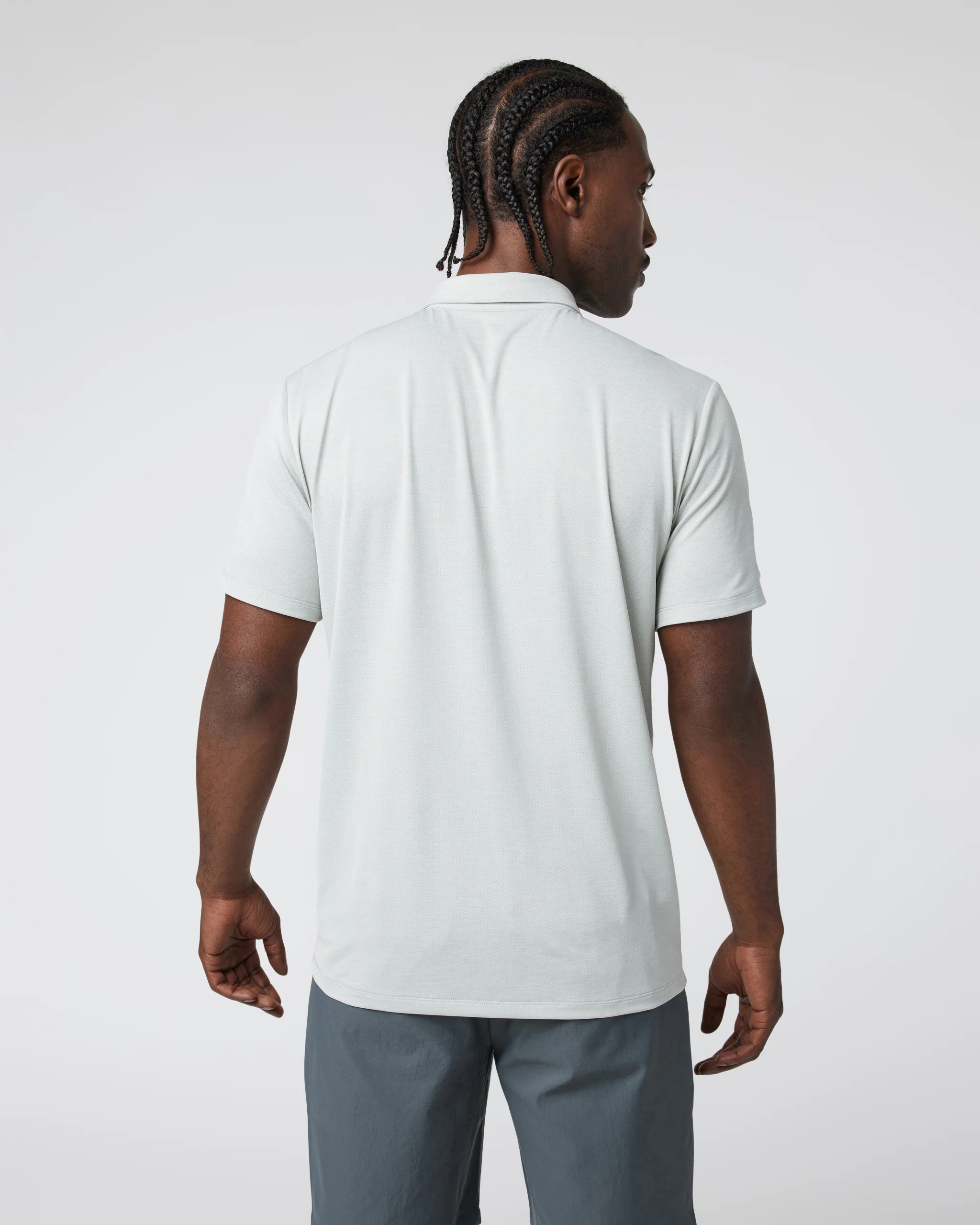 Zephyr Polo - Vuori Warehouse Sale​