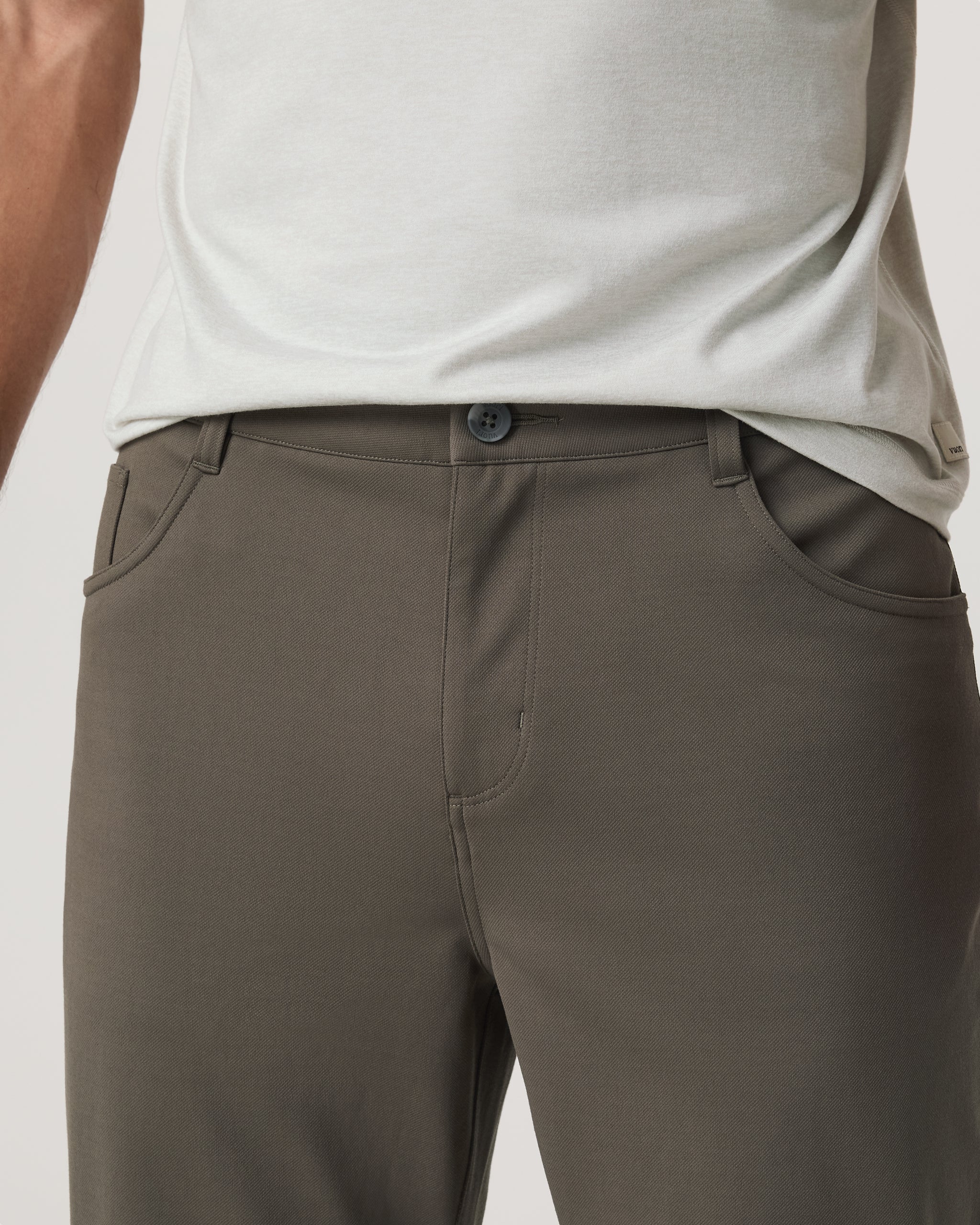 Vuori Meta™ Twill Pant Classic Fit 30\