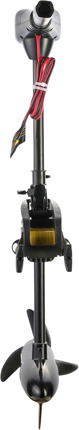 NEWPORT Nv-Series Thrust Saltwater Transom Trolling Motor