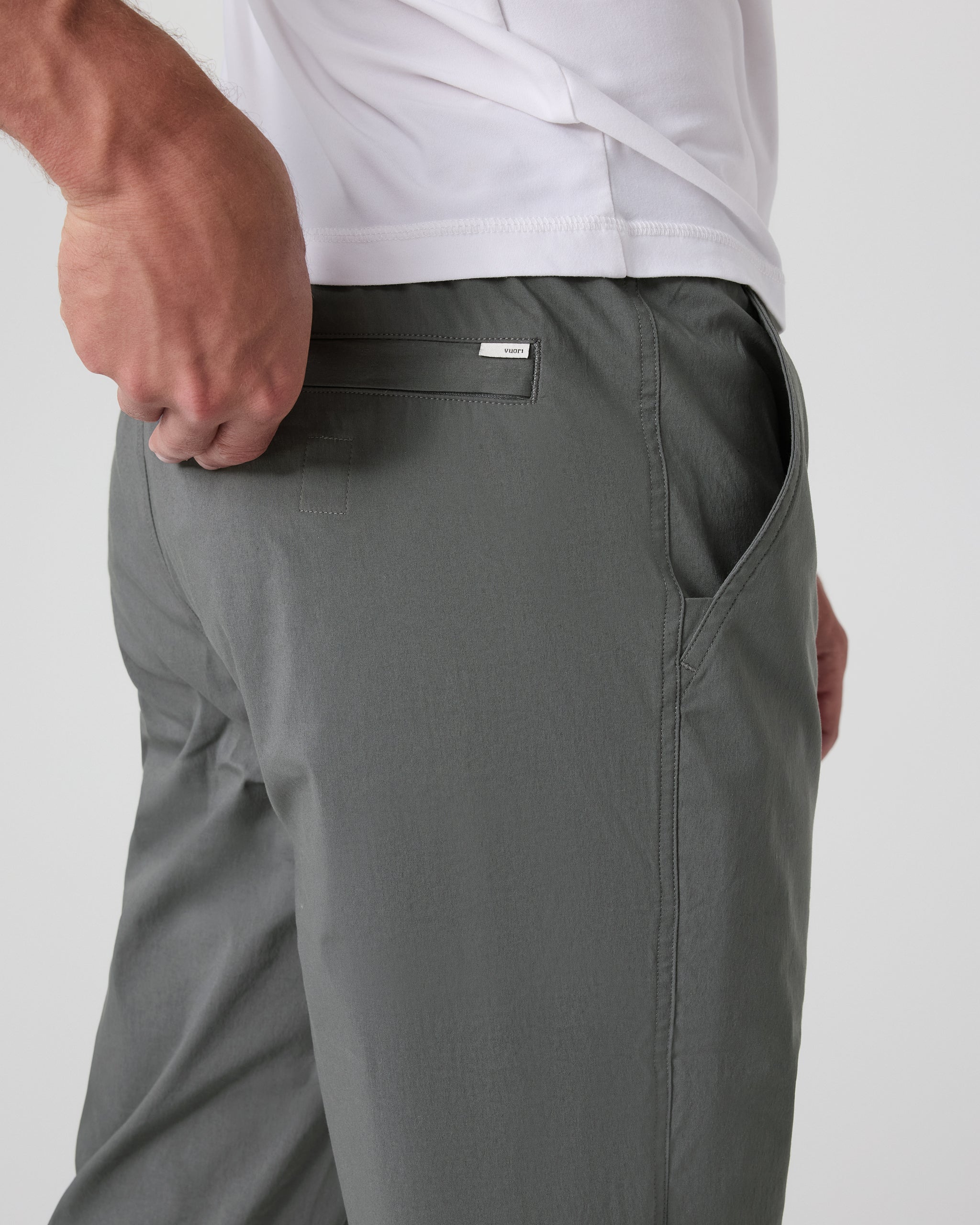 Kore Everyday Pant Lined Classic Fit 30\