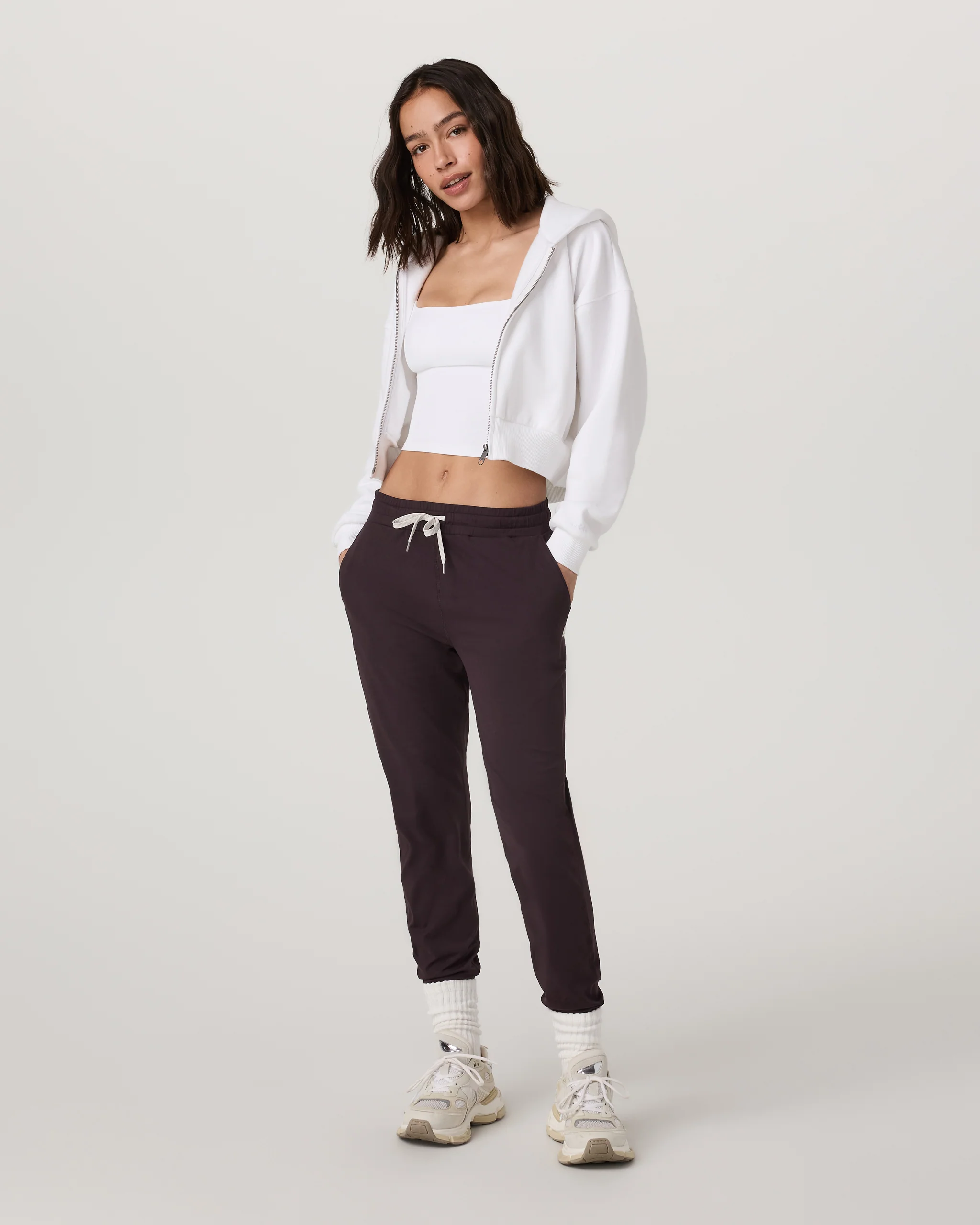 Performance Jogger - Long - Vuori Warehouse Sale​