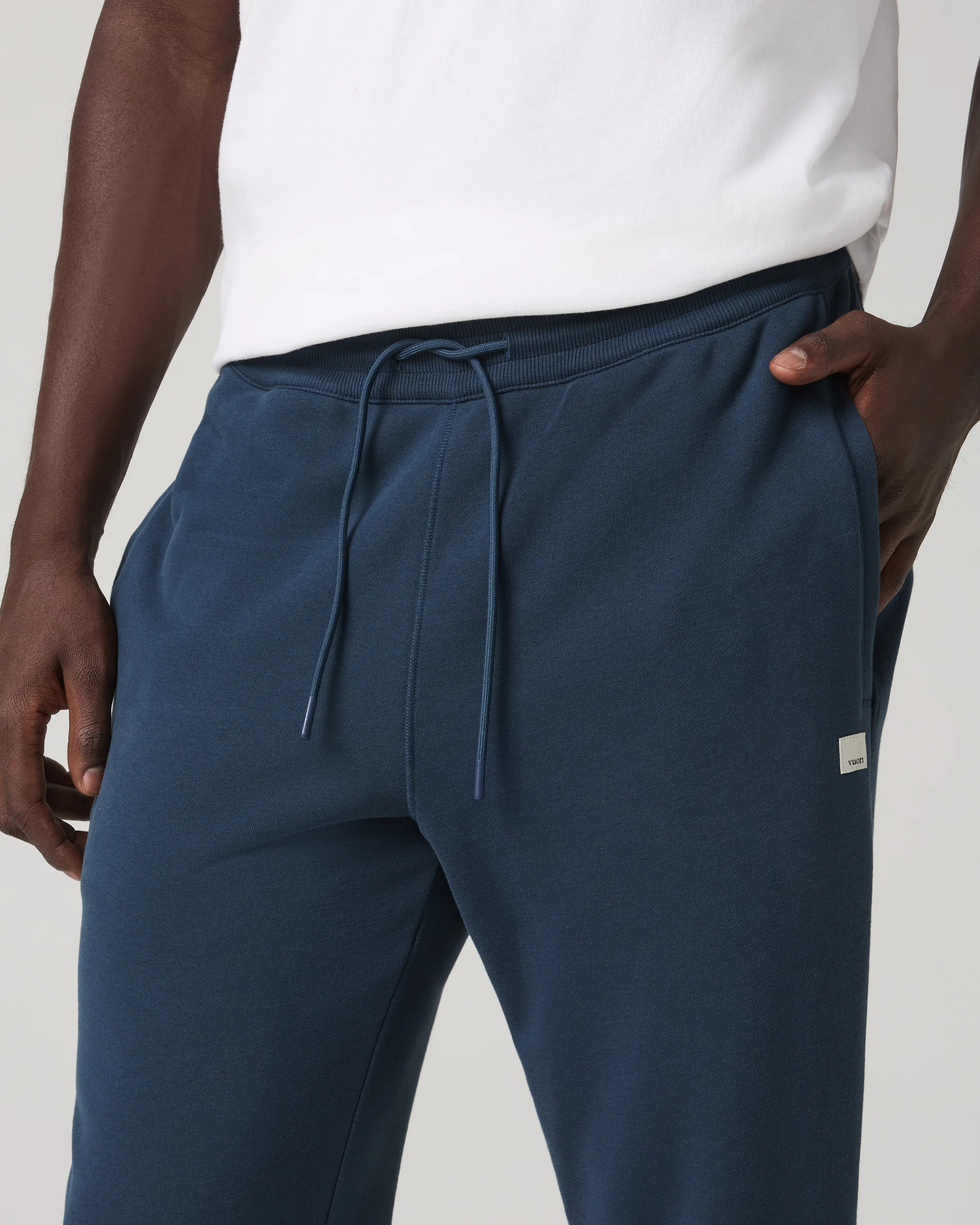 Cypress Vintage Jogger - Vuori Warehouse Sale​