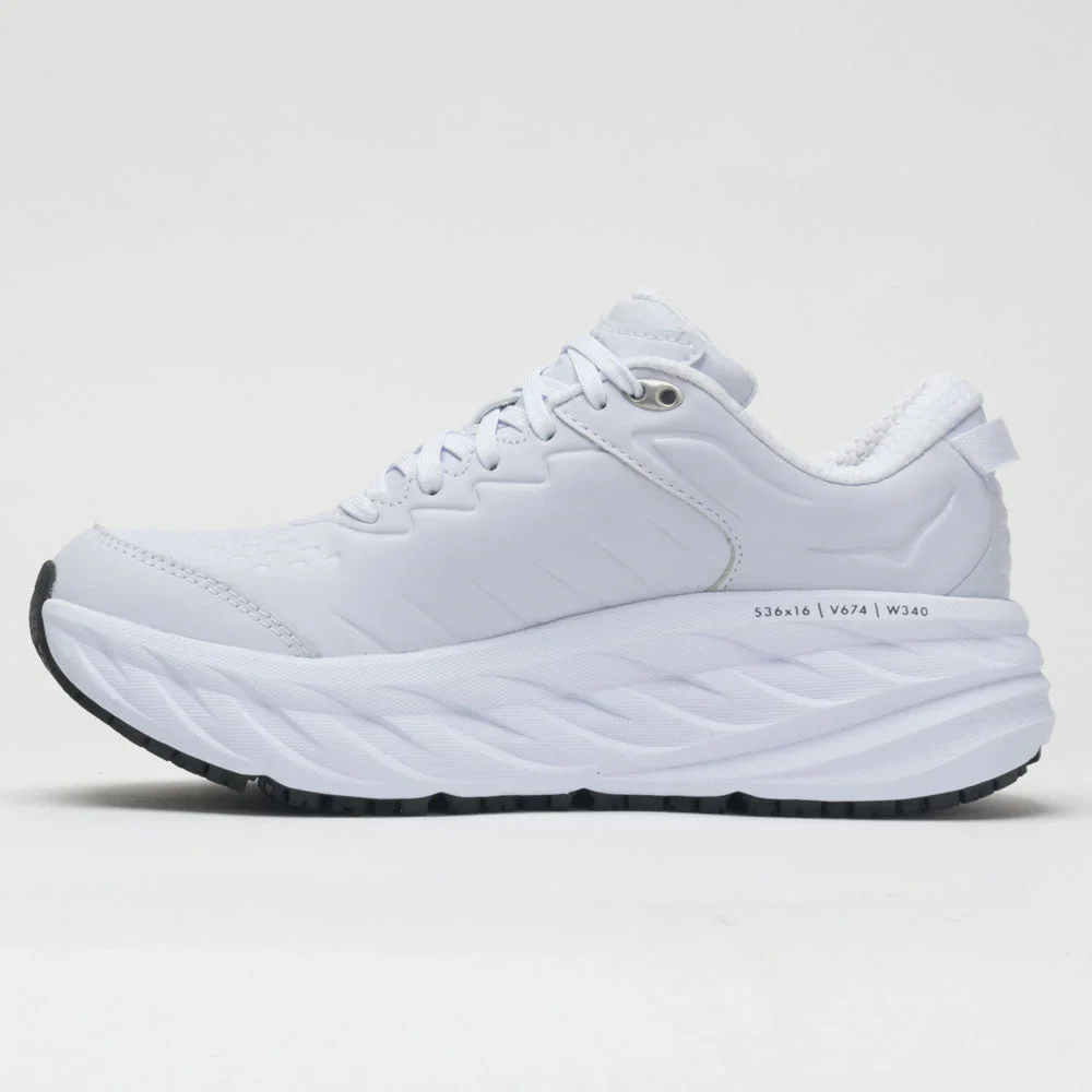 Bondi SR Women's White