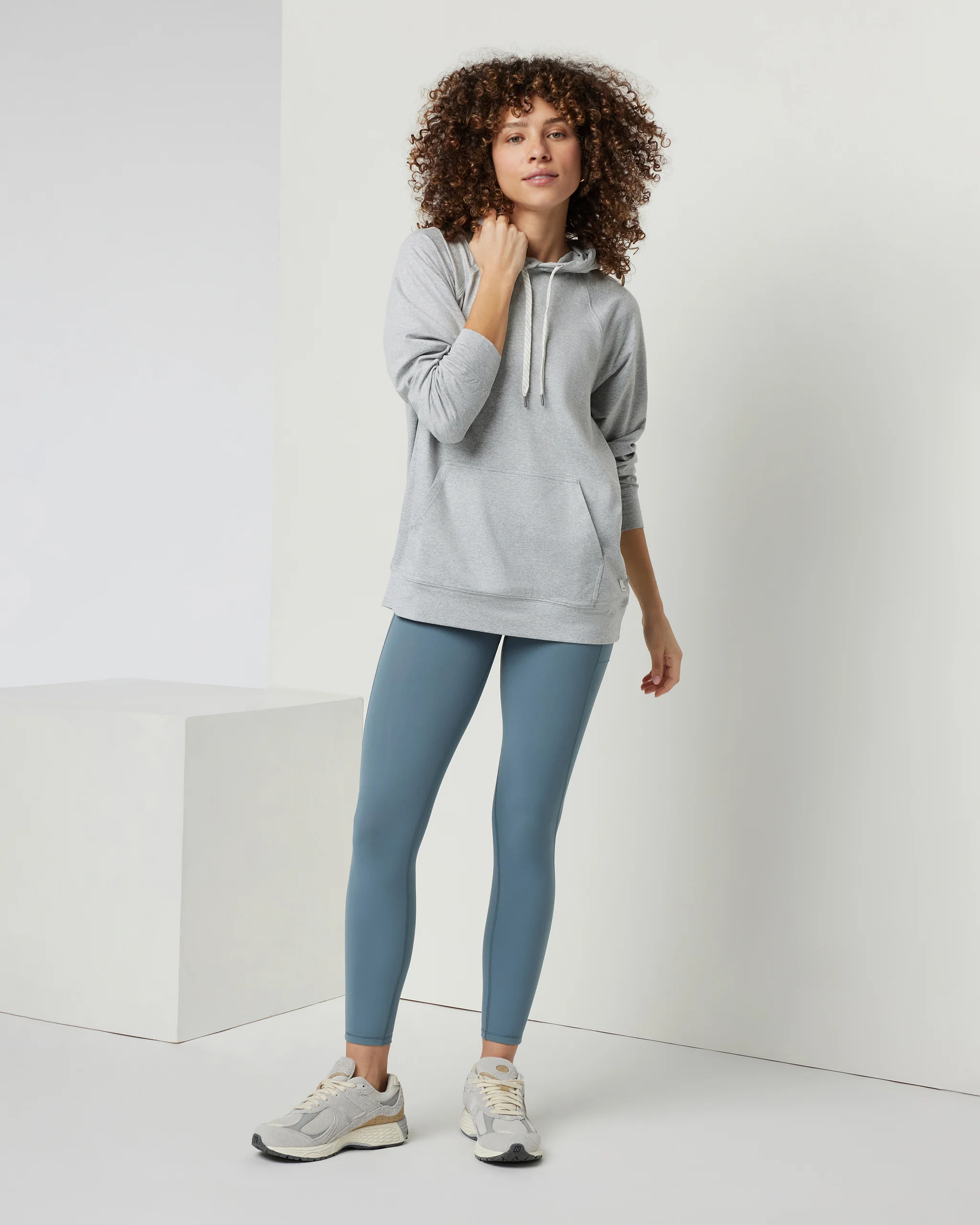 Halo Oversized Hoodie - Vuori Warehouse Sale​