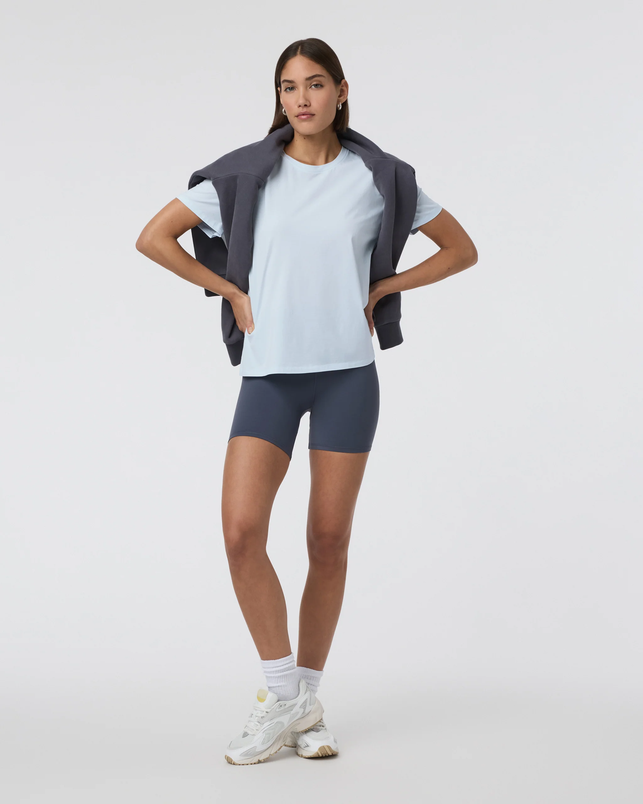 Feather Tee - Vuori Warehouse Sale​