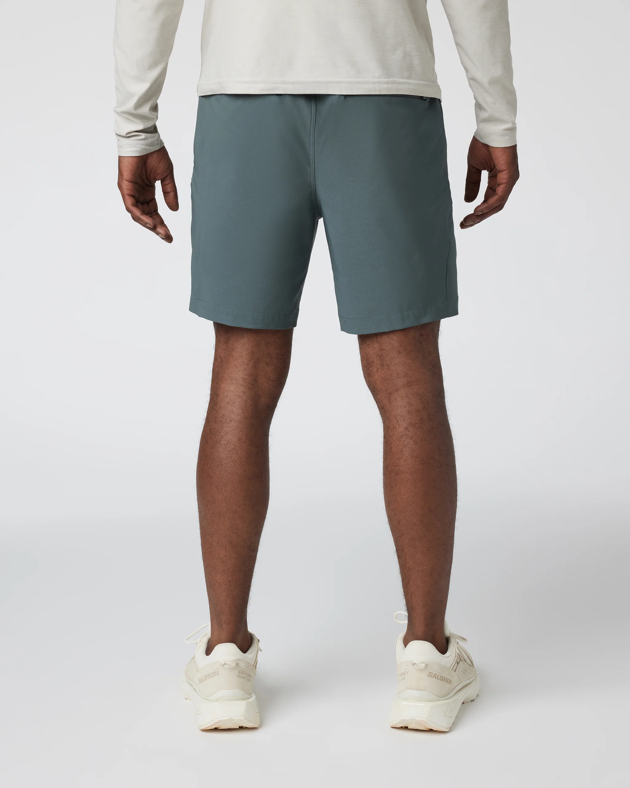 Train Tech Short - Vuori Warehouse Sale​