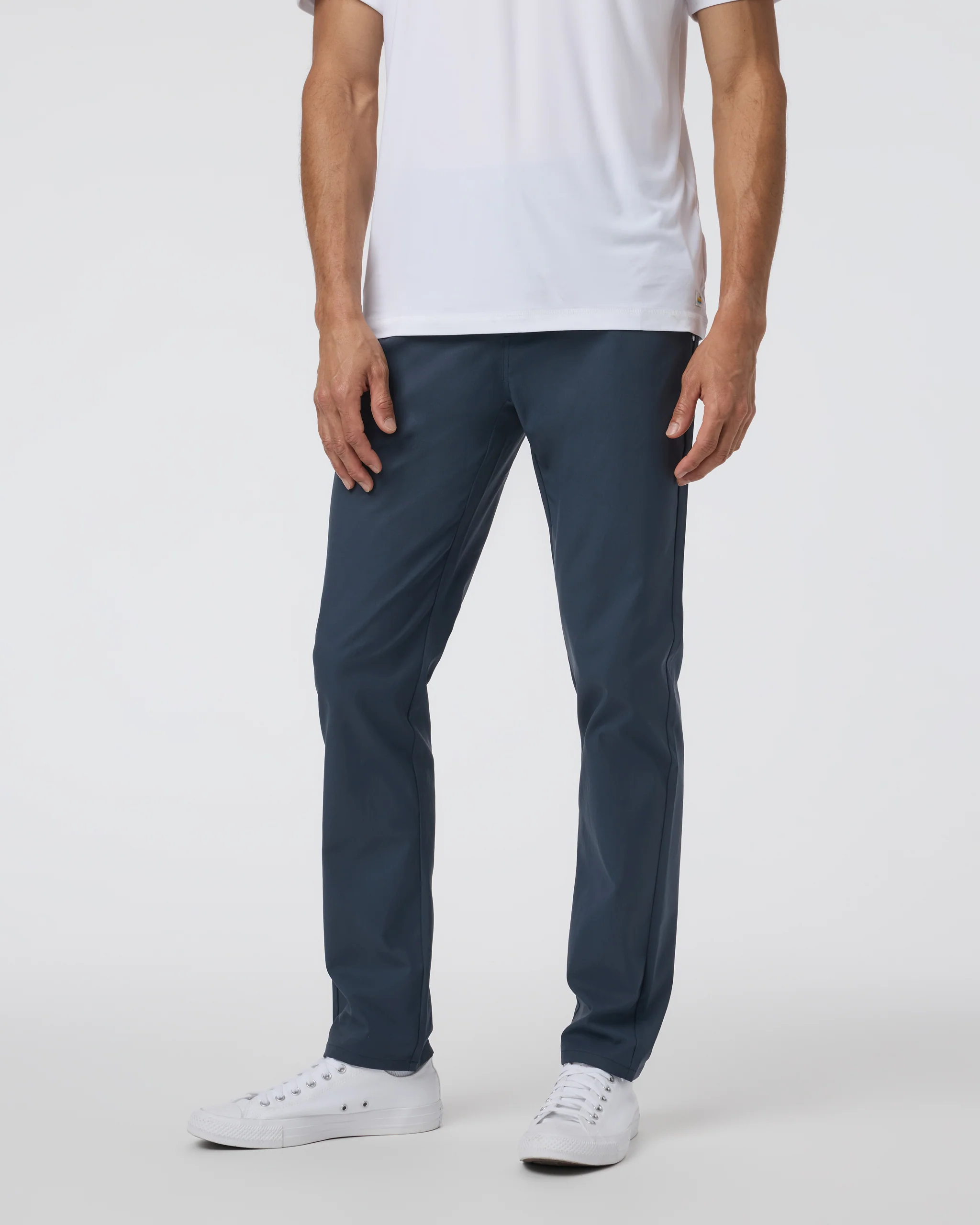 Cascade Tech Chino Pant Athletic Slim Fit 30\
